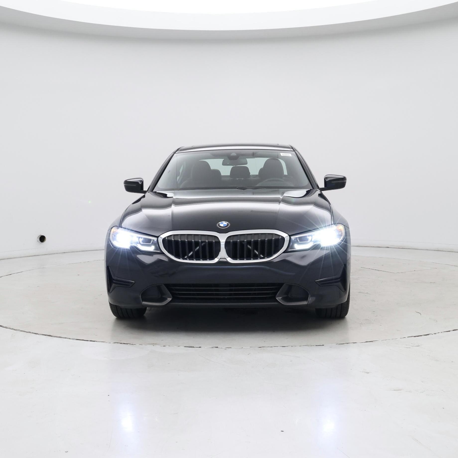 Thumbnail: 2022 BMW 3 Series - 5