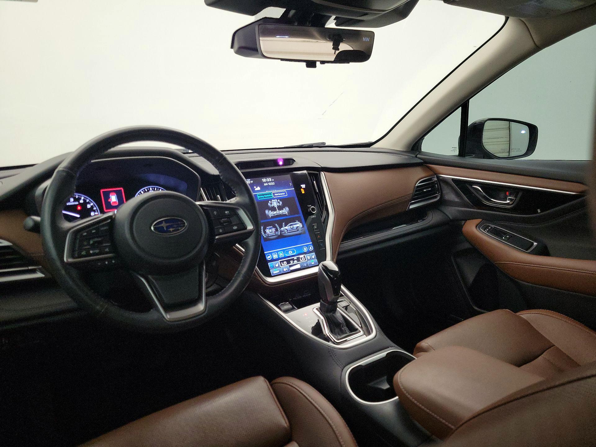 Thumbnail: 2023 Subaru Outback - 9