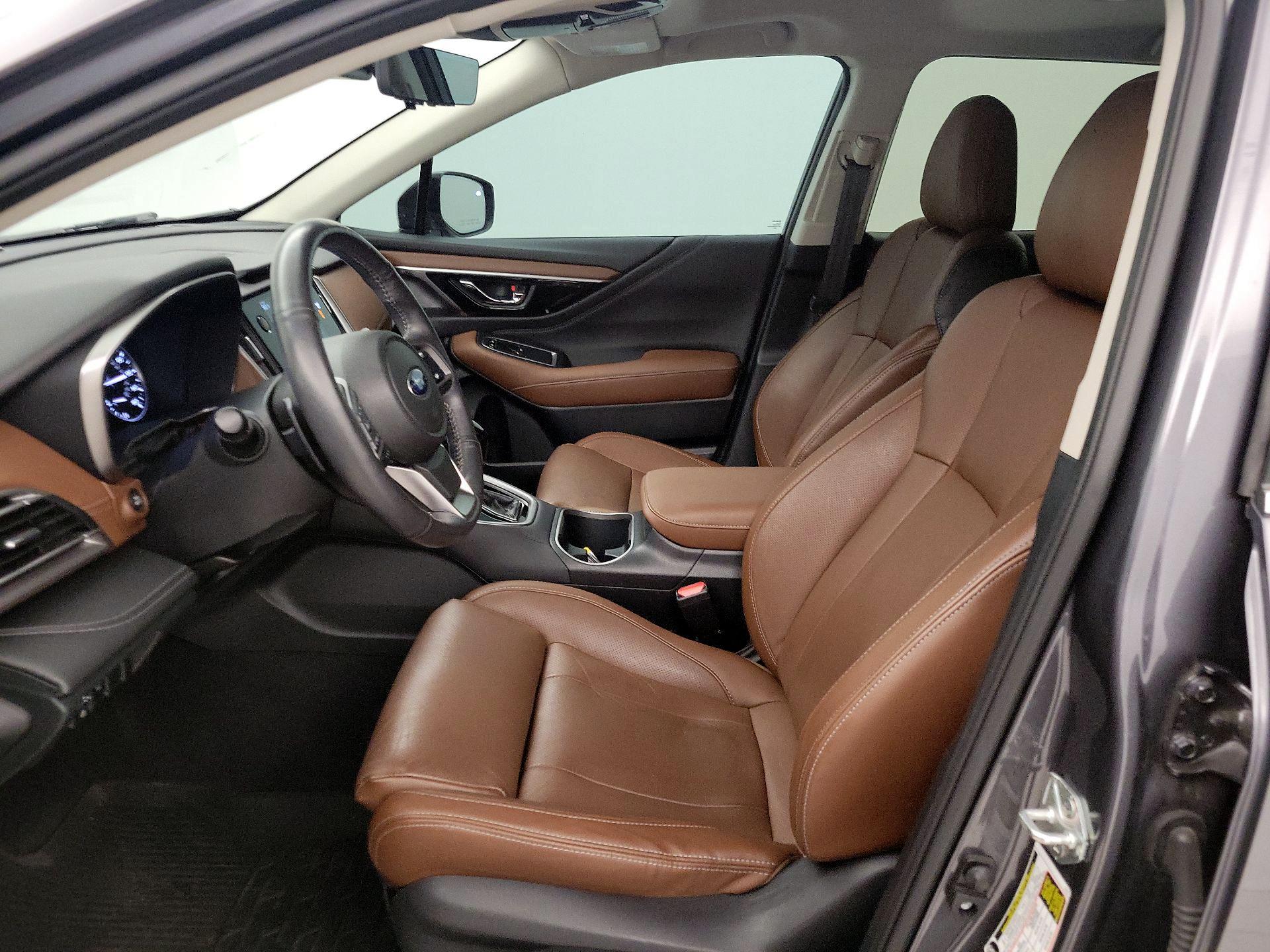 Thumbnail: 2023 Subaru Outback - 11