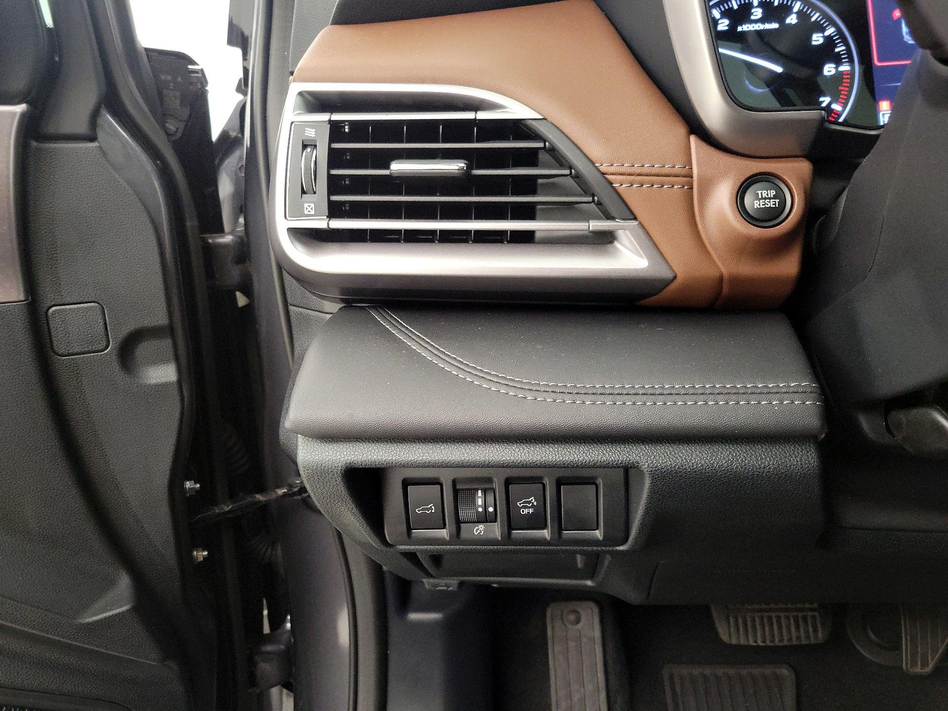Thumbnail: 2023 Subaru Outback - 13