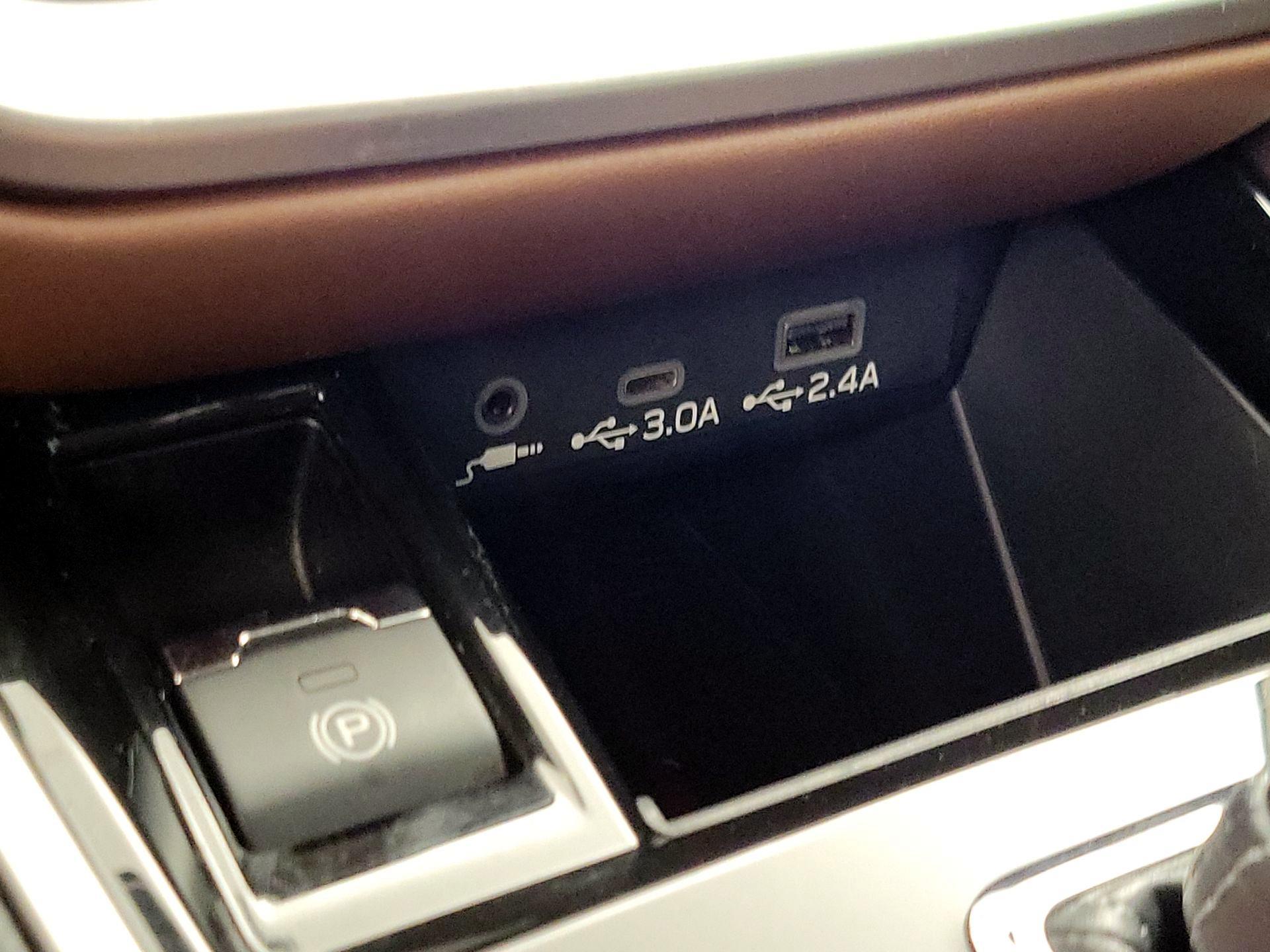 Thumbnail: 2023 Subaru Outback - 18