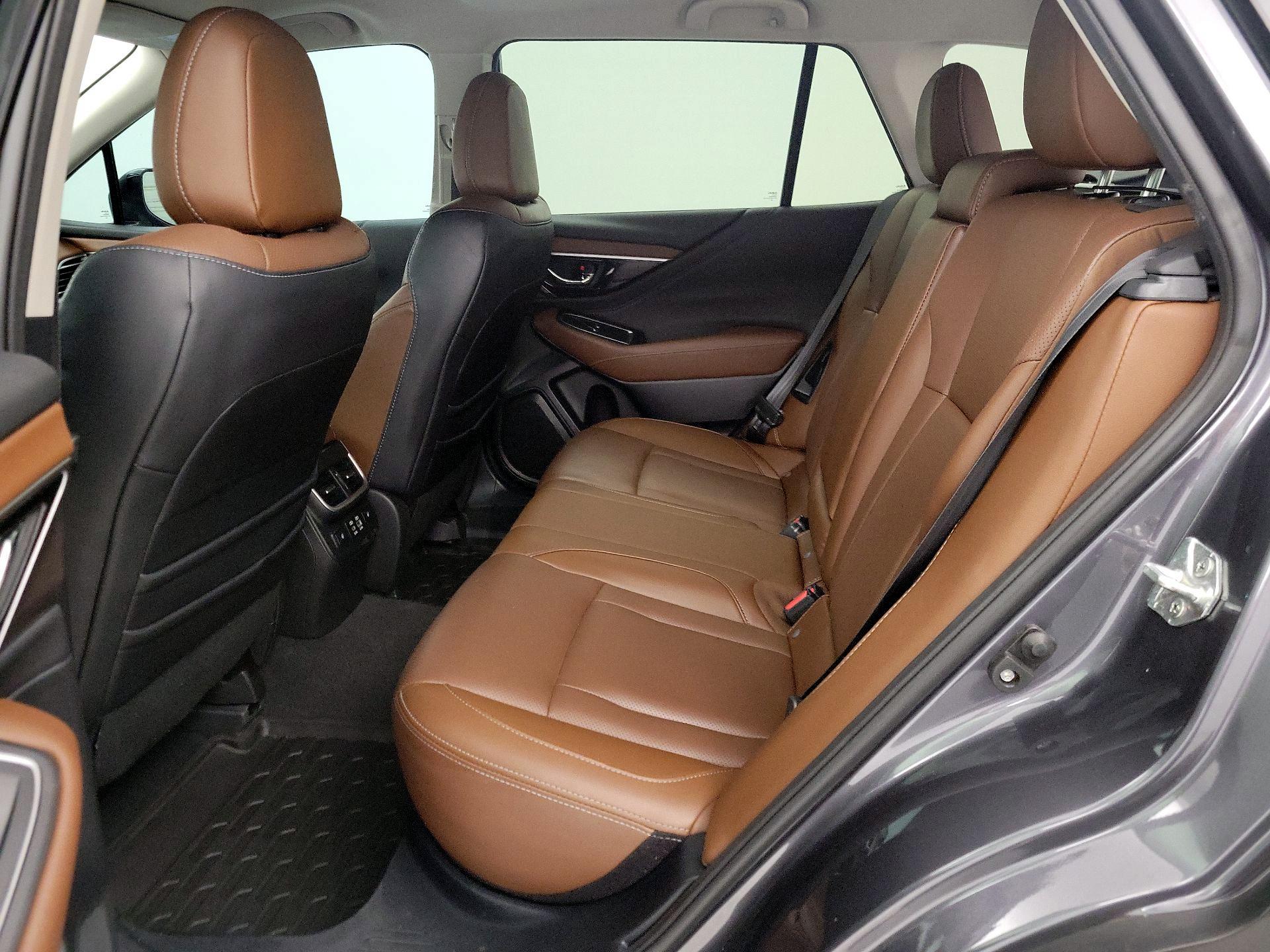 Thumbnail: 2023 Subaru Outback - 20