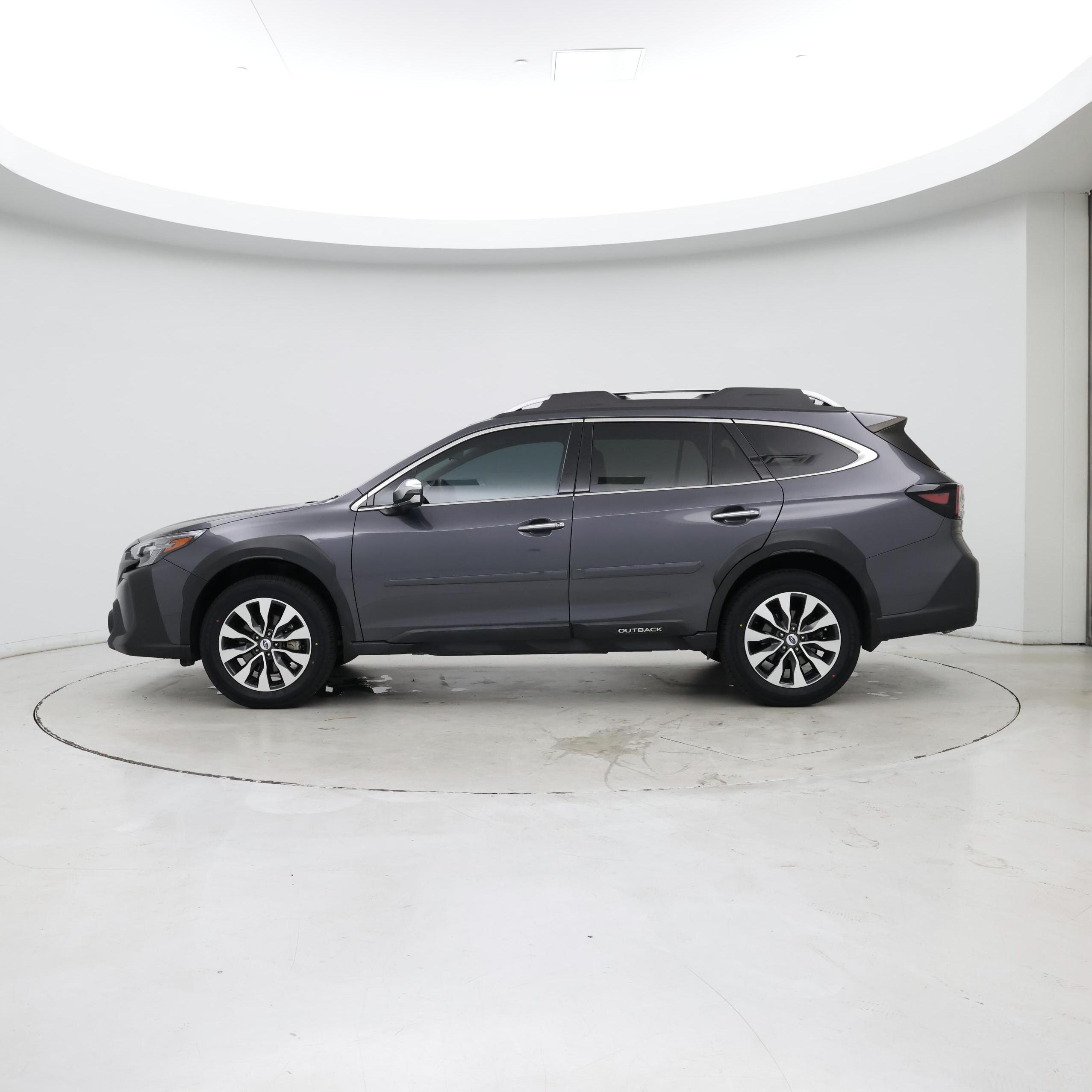 Thumbnail: 2023 Subaru Outback - 3