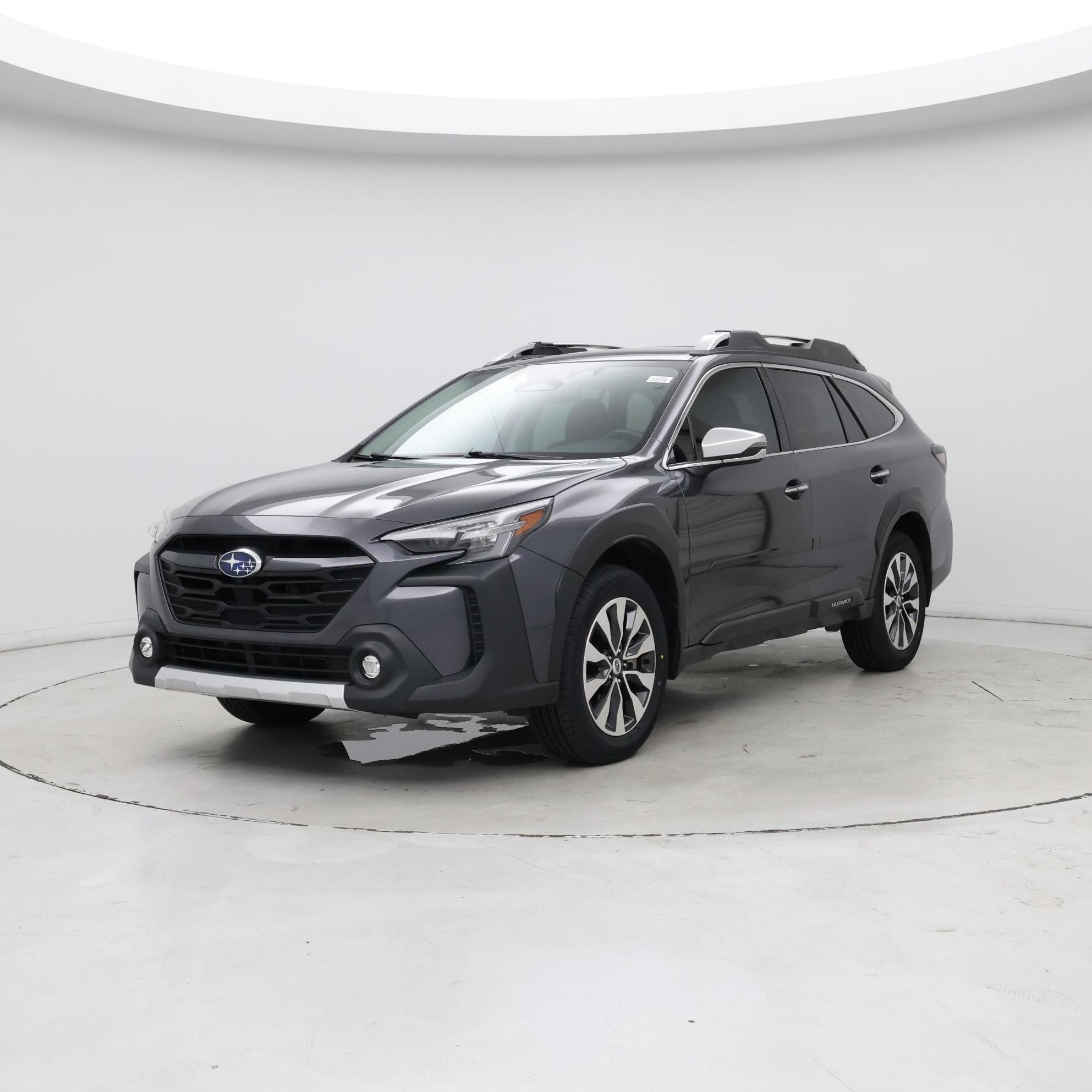 Thumbnail: 2023 Subaru Outback - 4
