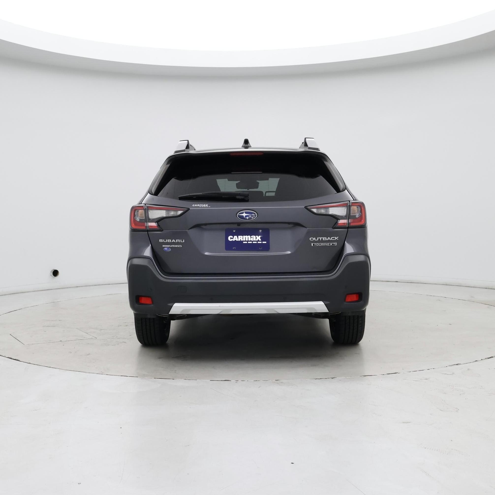 Thumbnail: 2023 Subaru Outback - 6