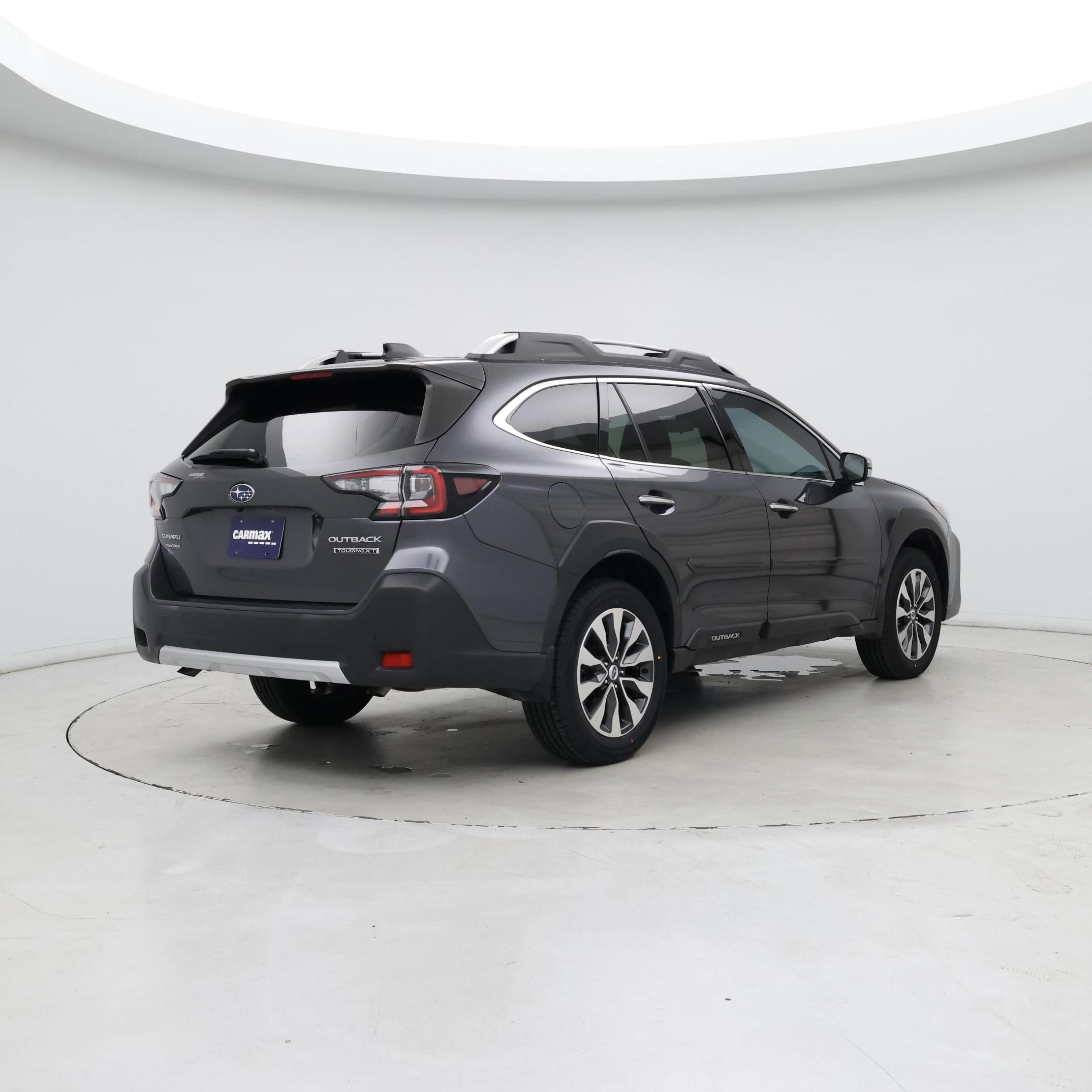 Thumbnail: 2023 Subaru Outback - 8