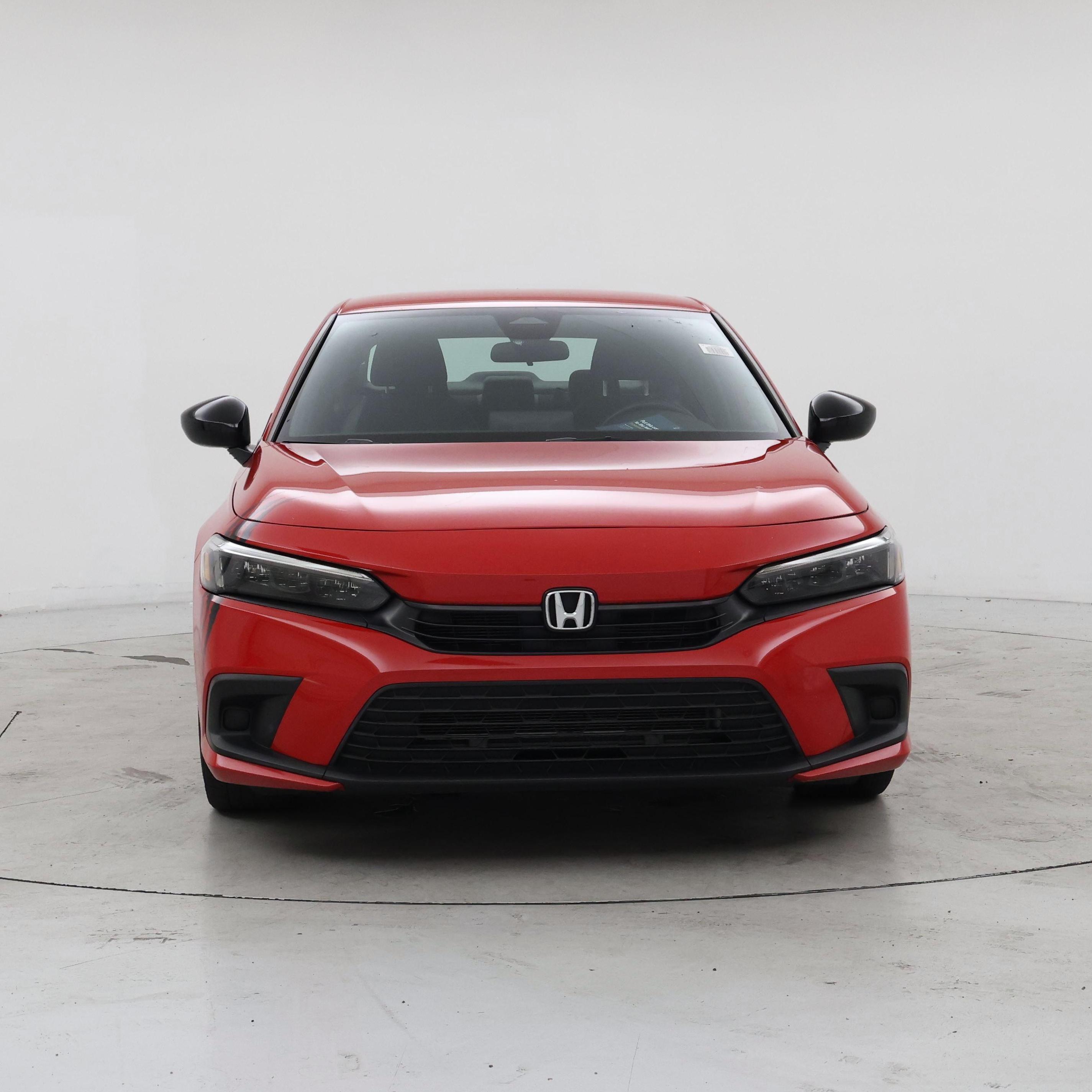 Thumbnail: 2023 Honda Civic - 5