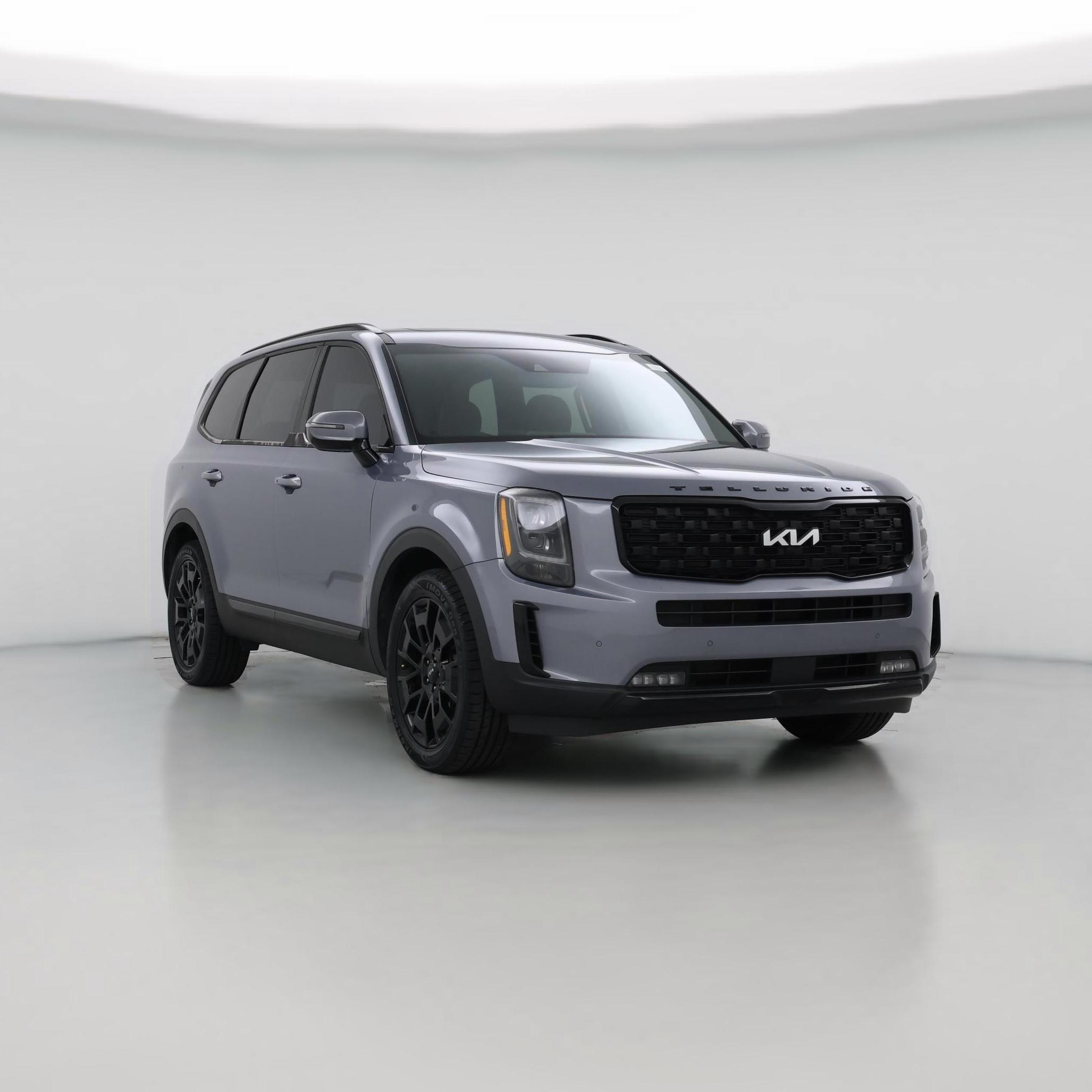 Thumbnail: 2022 Kia Telluride - 1