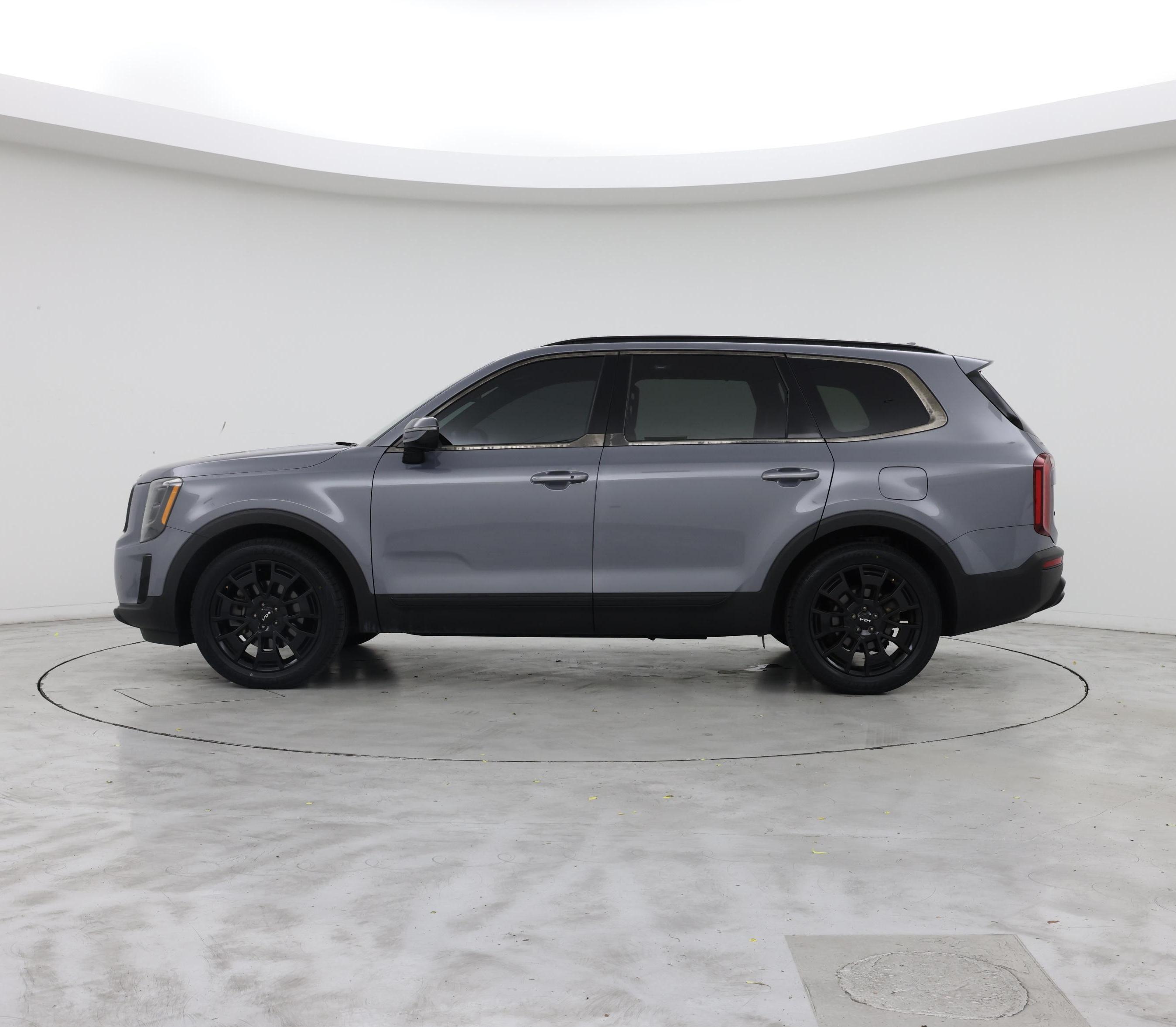 Thumbnail: 2022 Kia Telluride - 3