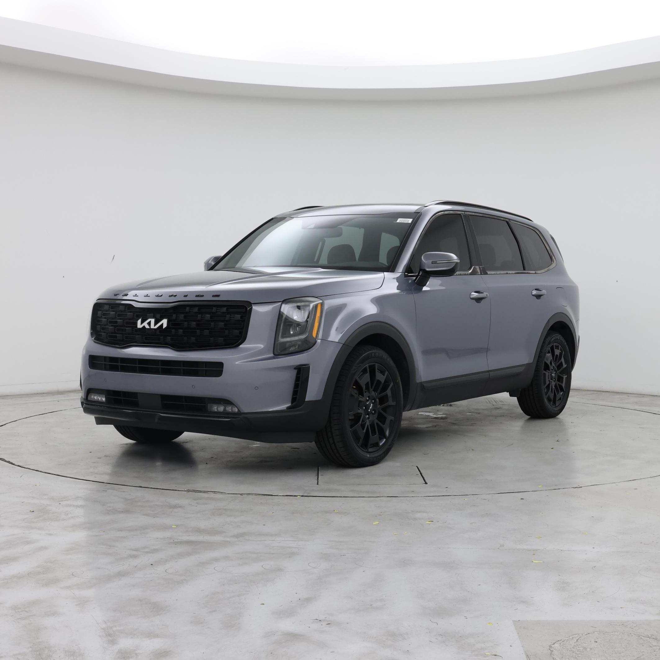 Thumbnail: 2022 Kia Telluride - 4