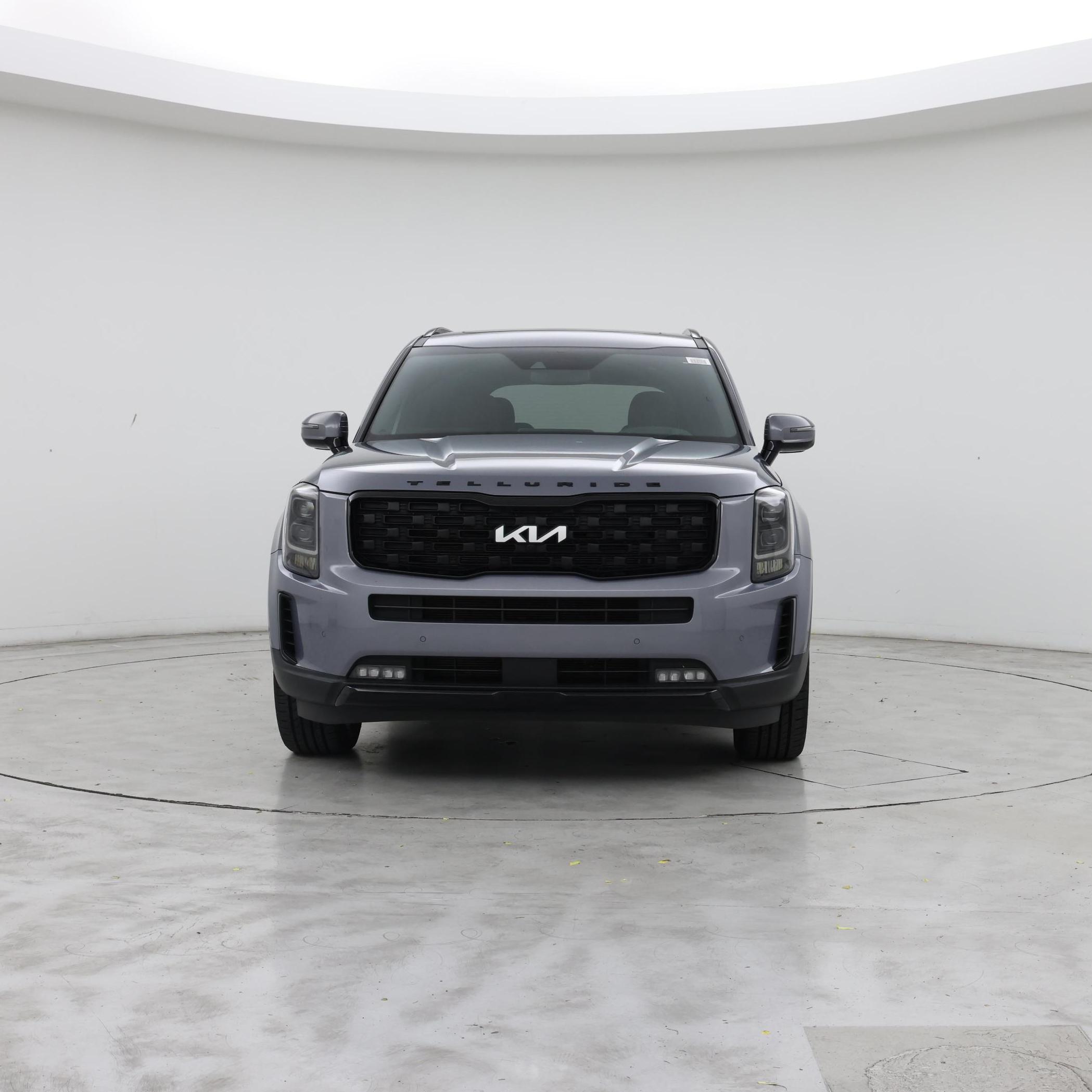 Thumbnail: 2022 Kia Telluride - 5