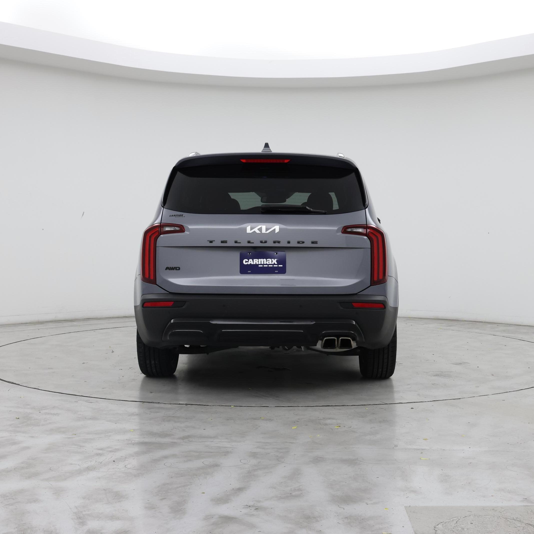 Thumbnail: 2022 Kia Telluride - 6