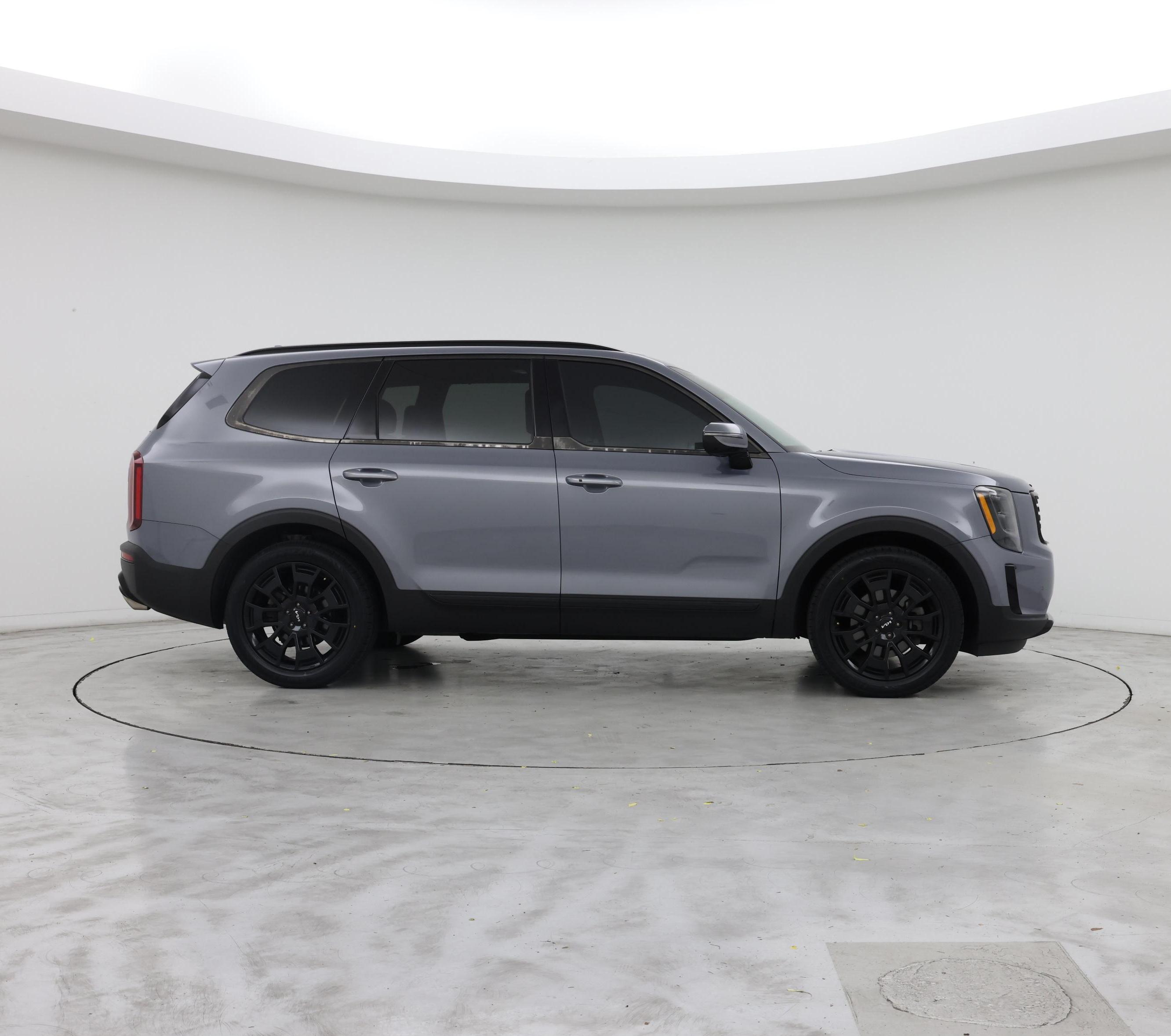 Thumbnail: 2022 Kia Telluride - 7