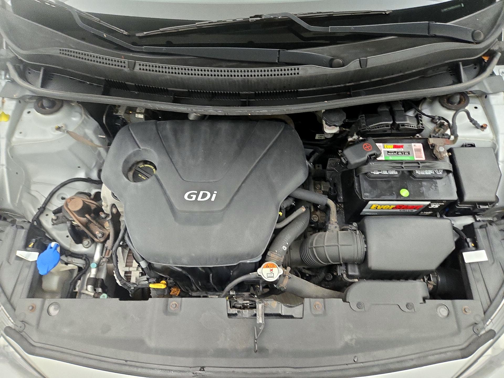Thumbnail: 2013 Hyundai Accent - 20