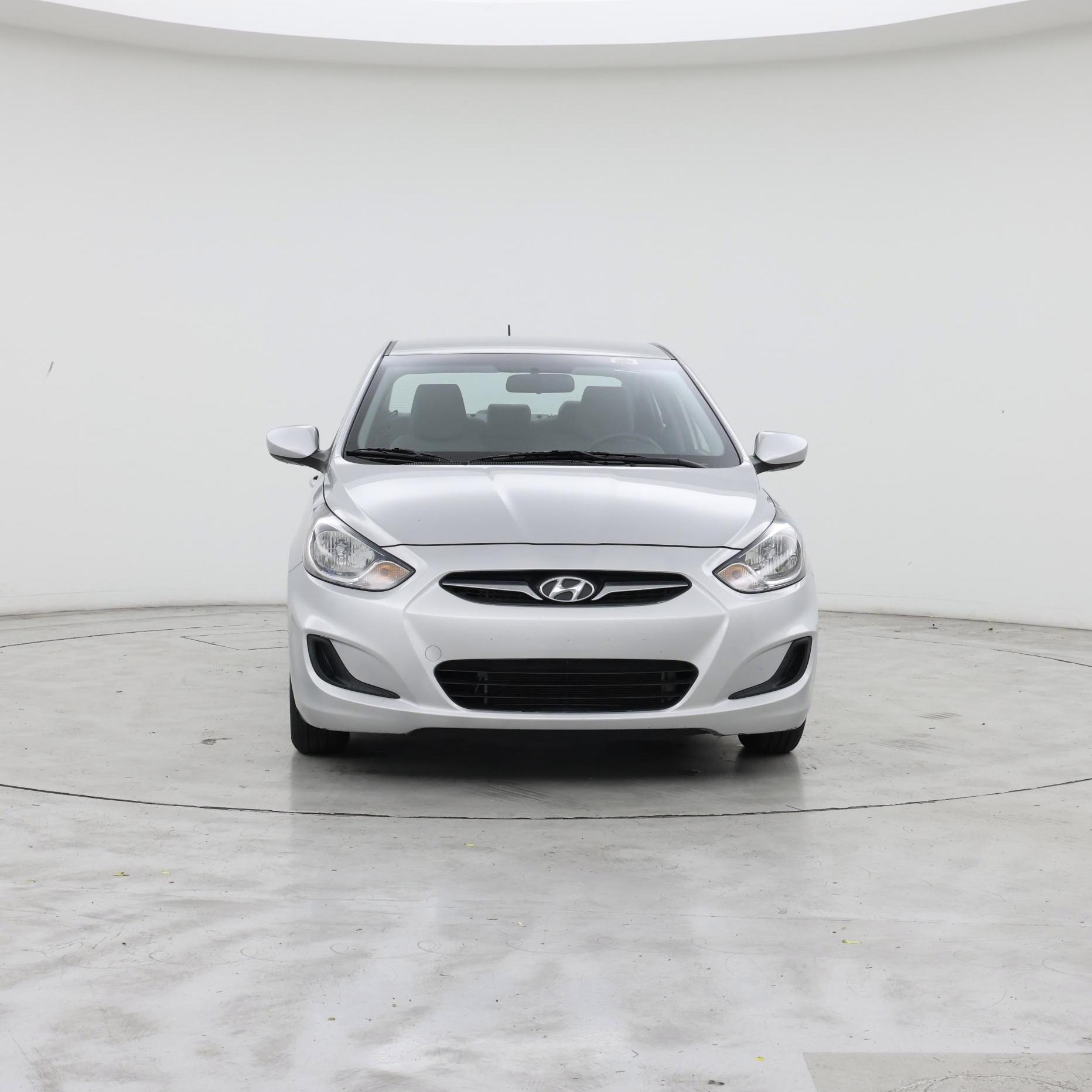 Thumbnail: 2013 Hyundai Accent - 5