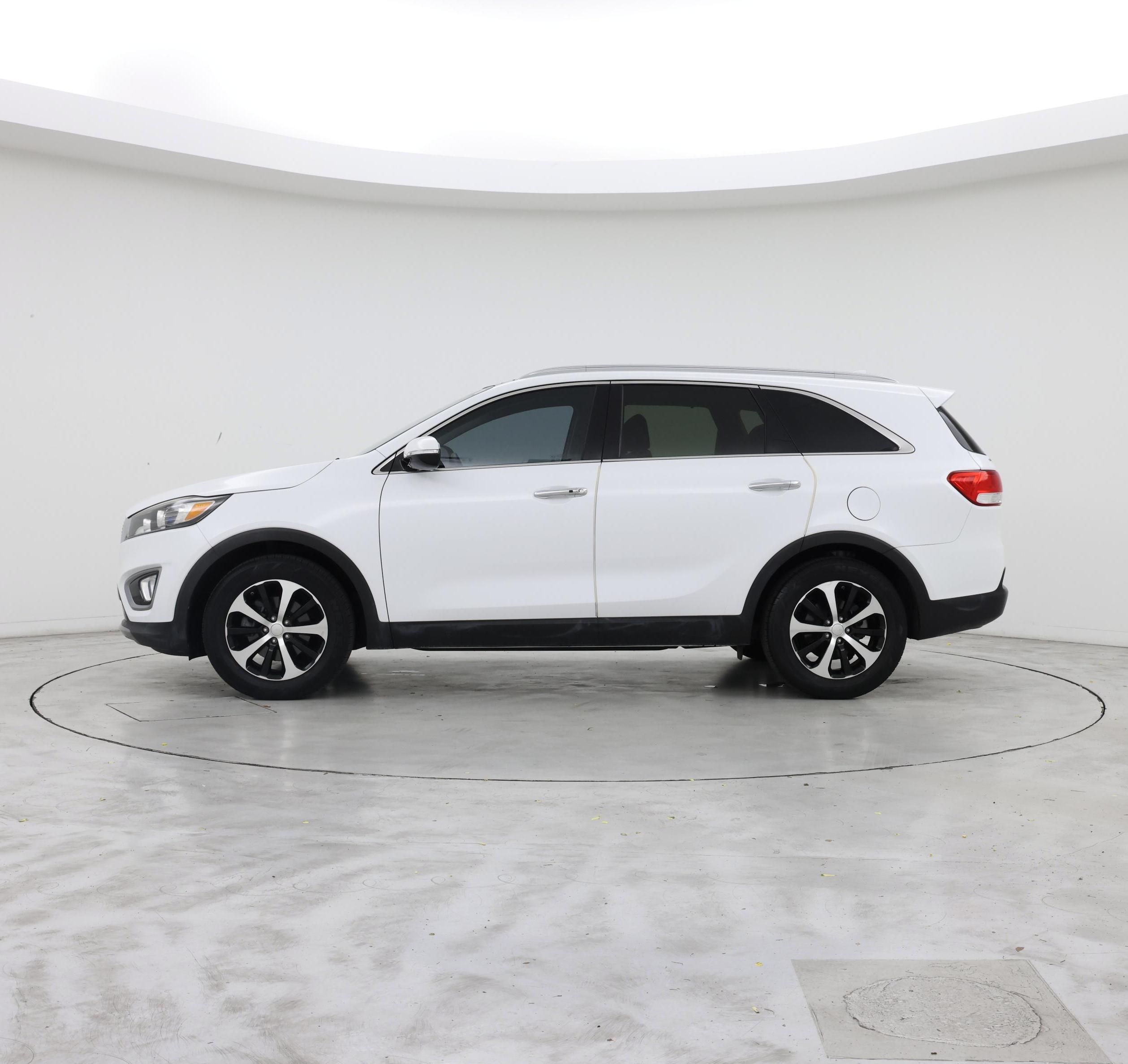 Thumbnail: 2018 Kia Sorento - 3