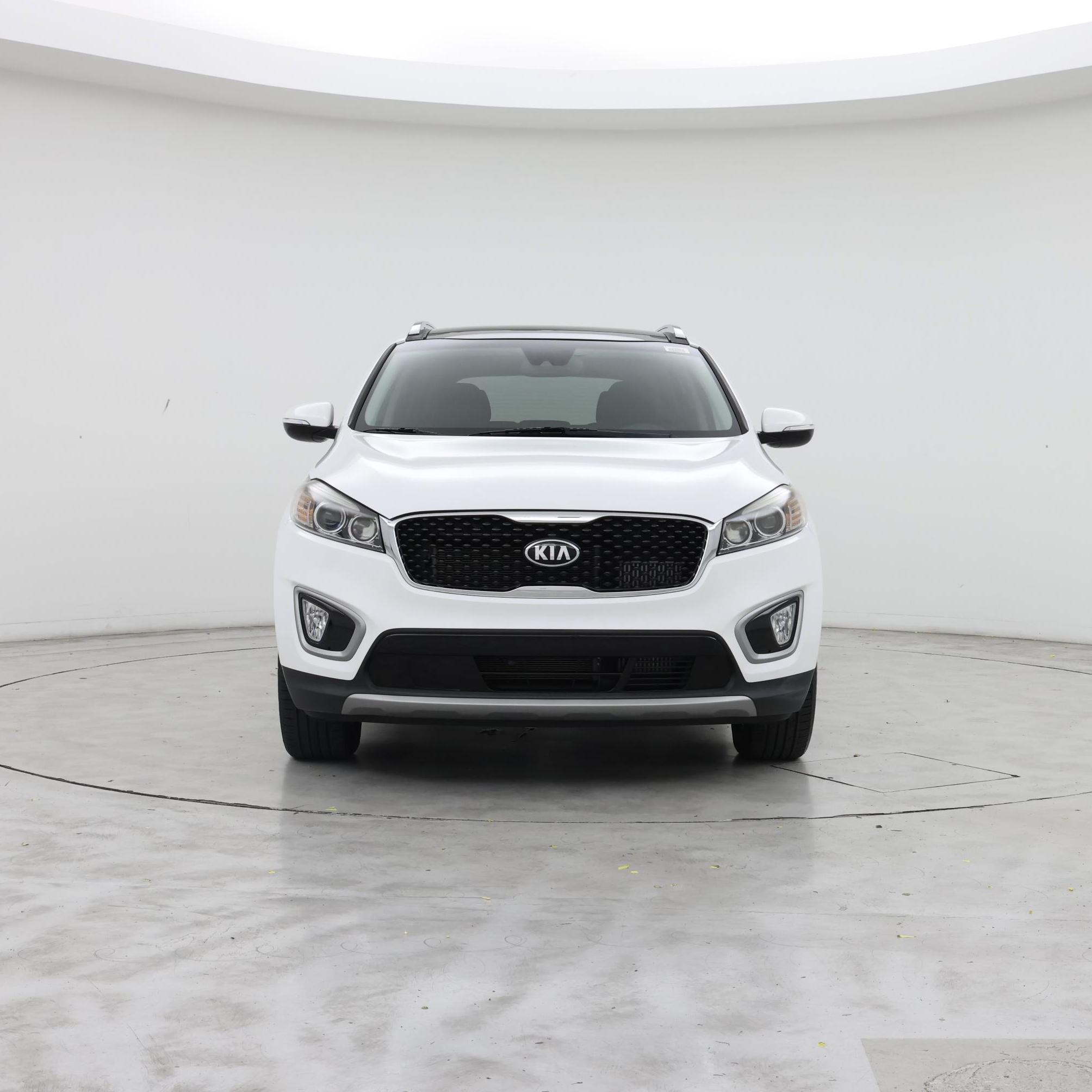 Thumbnail: 2018 Kia Sorento - 5