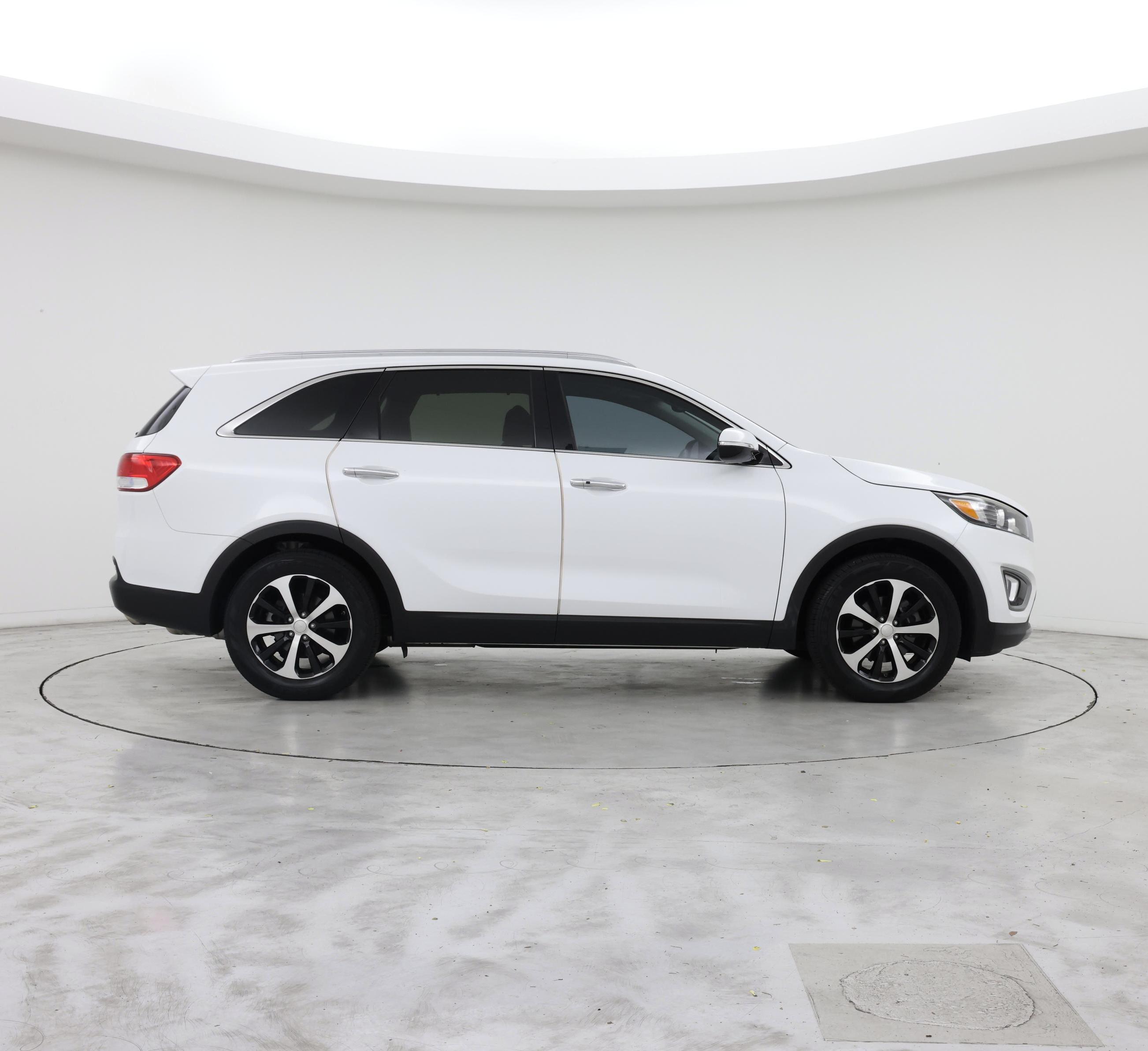 Thumbnail: 2018 Kia Sorento - 7