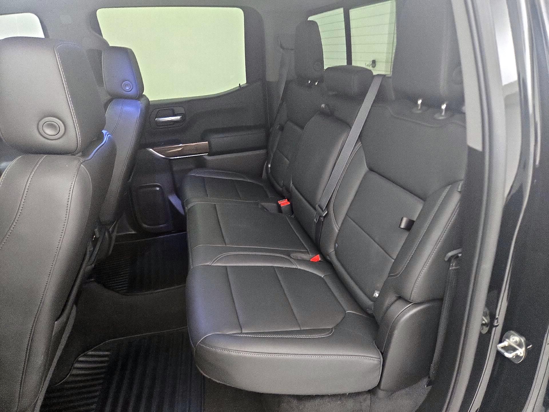 Thumbnail: 2019 Chevrolet Silverado 1500 - 20