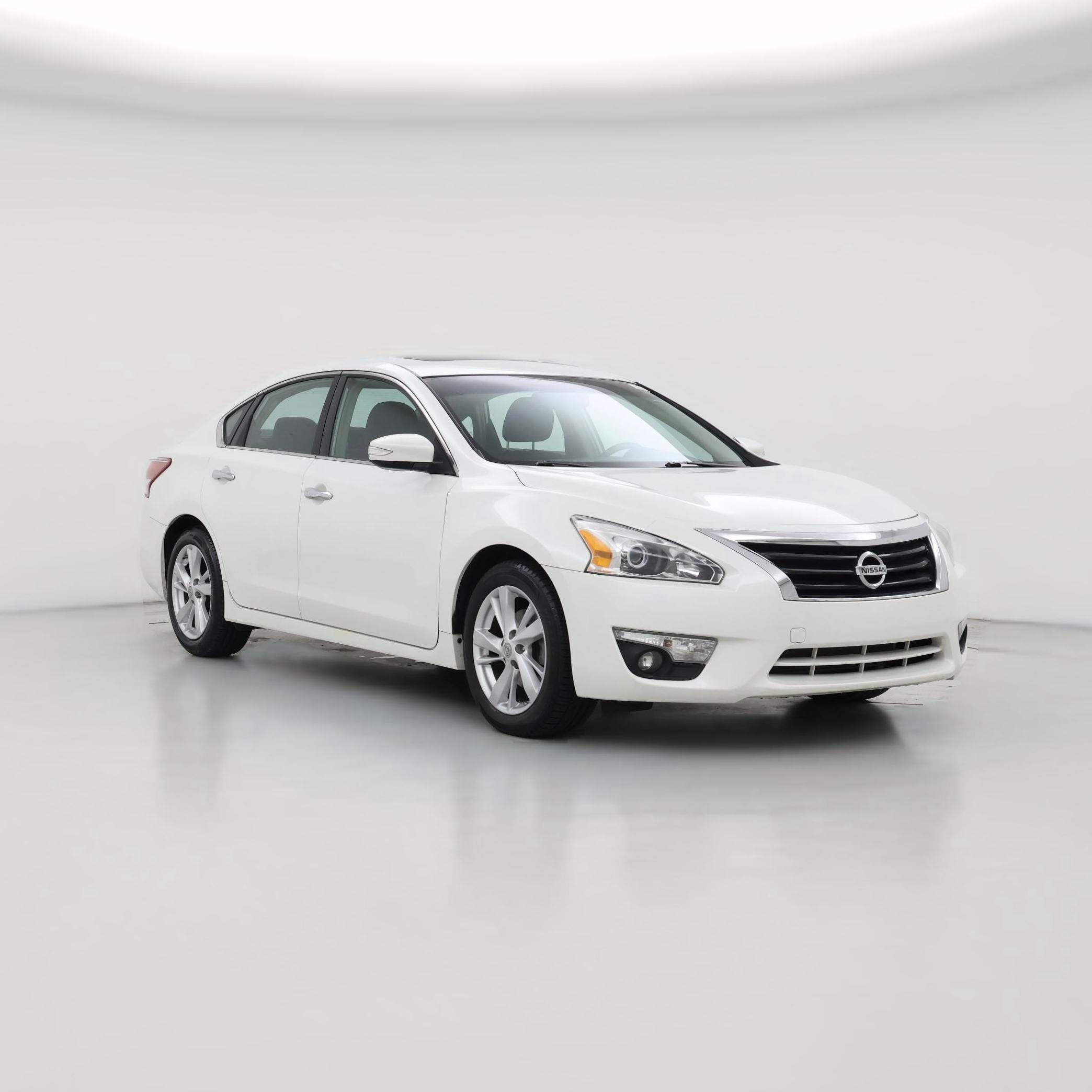 Thumbnail: 2013 Nissan Altima - 1