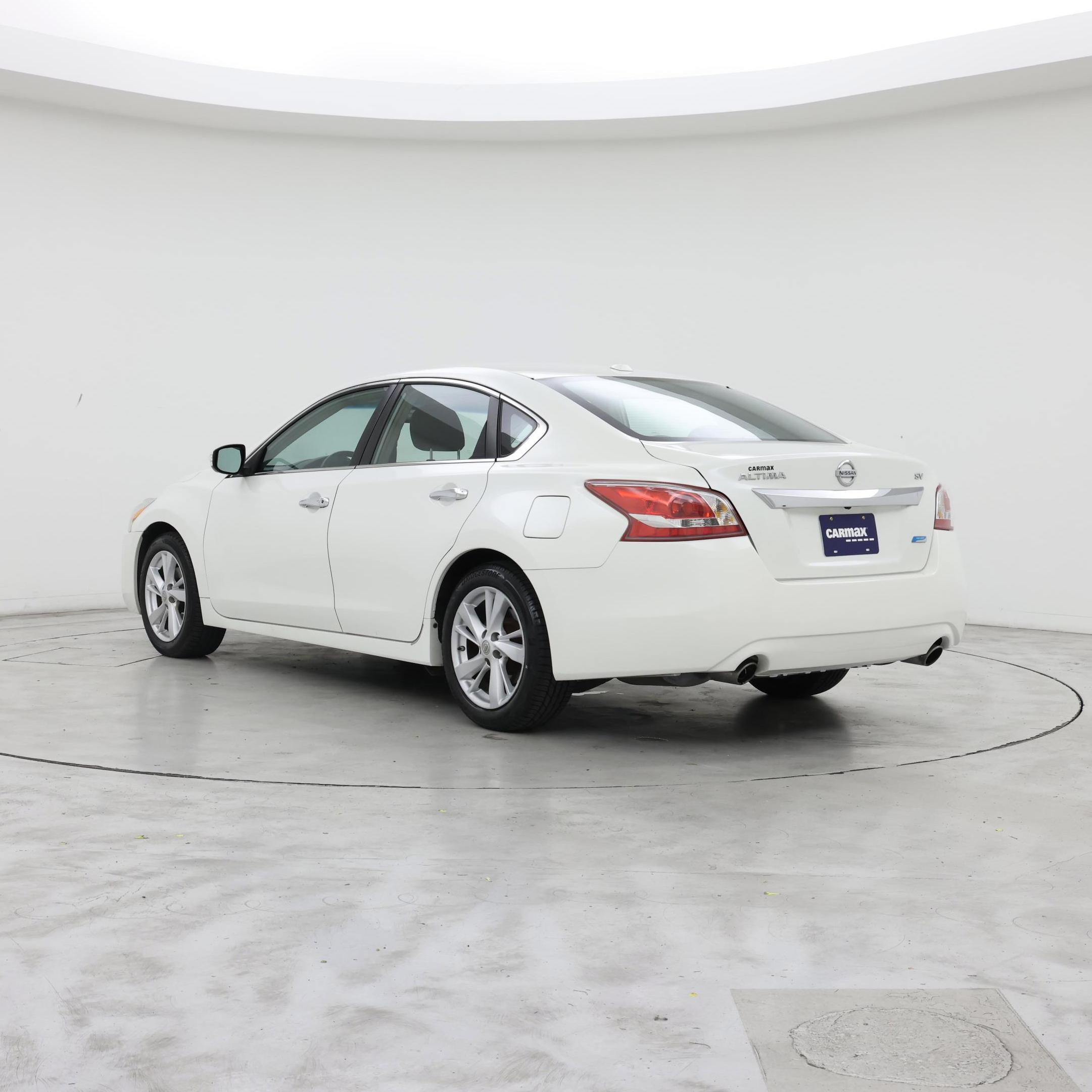 Thumbnail: 2013 Nissan Altima - 2