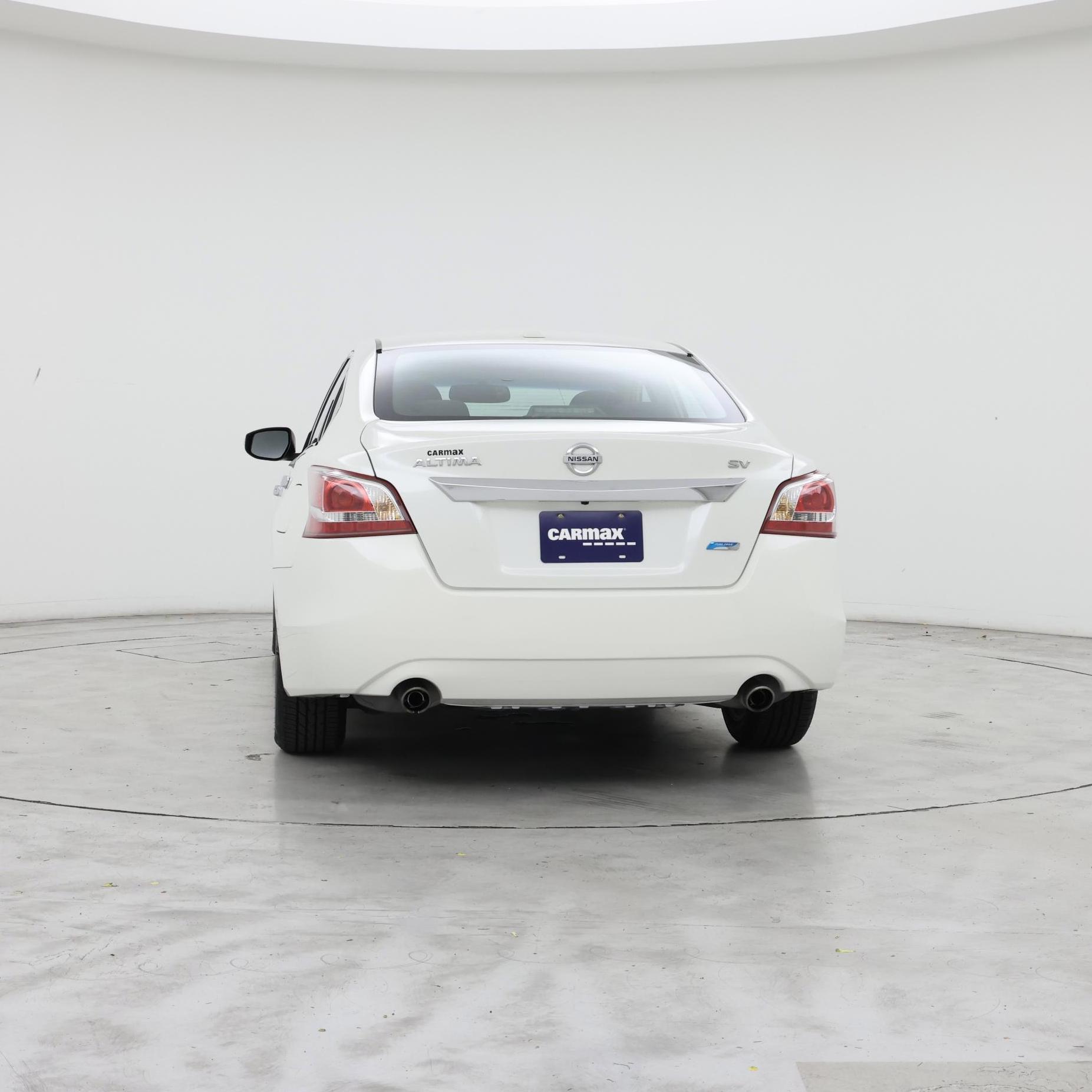 Thumbnail: 2013 Nissan Altima - 6