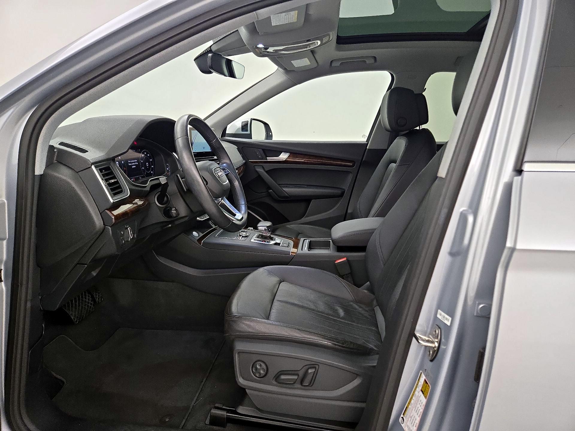 Thumbnail: 2018 Audi Q5 - 11