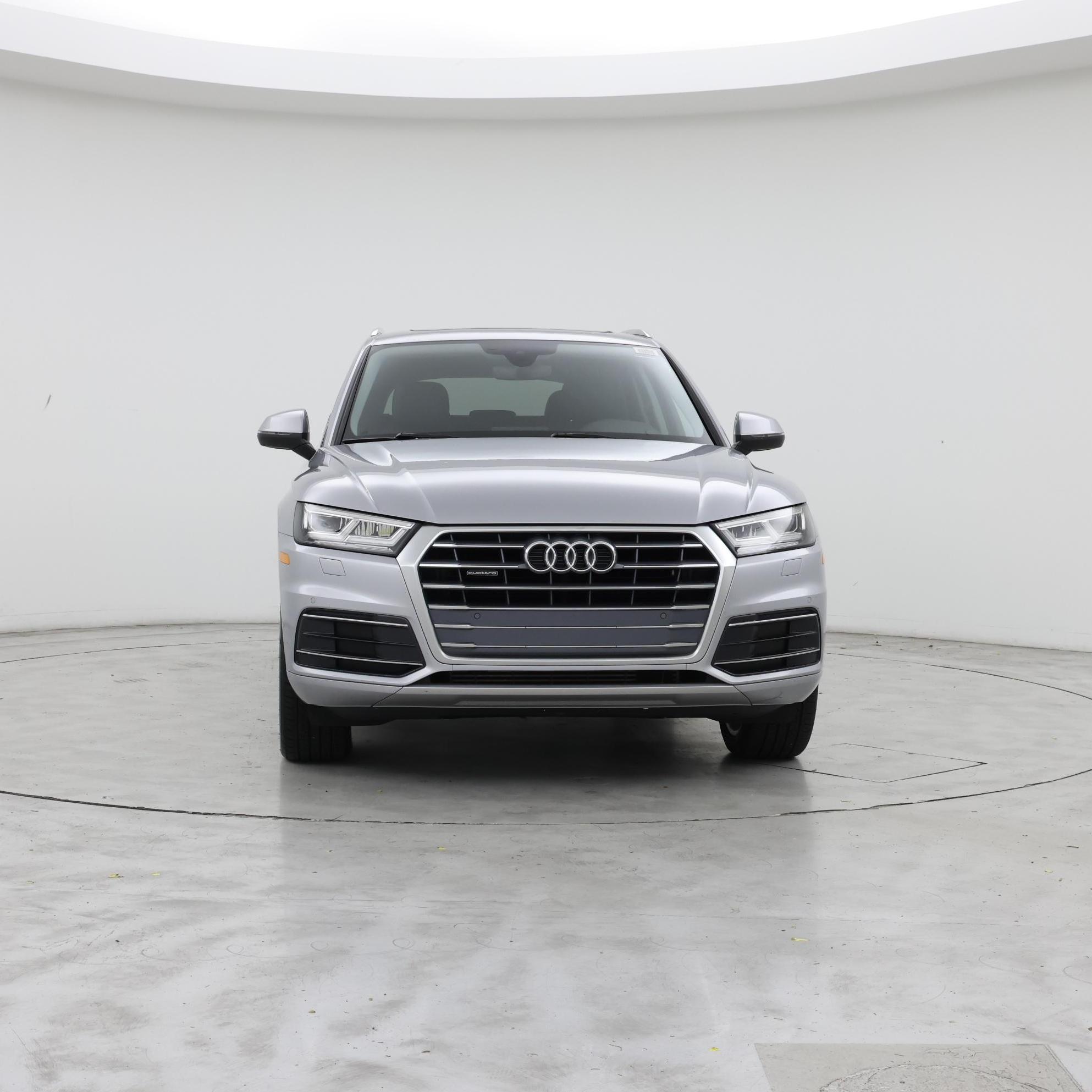 Thumbnail: 2018 Audi Q5 - 5