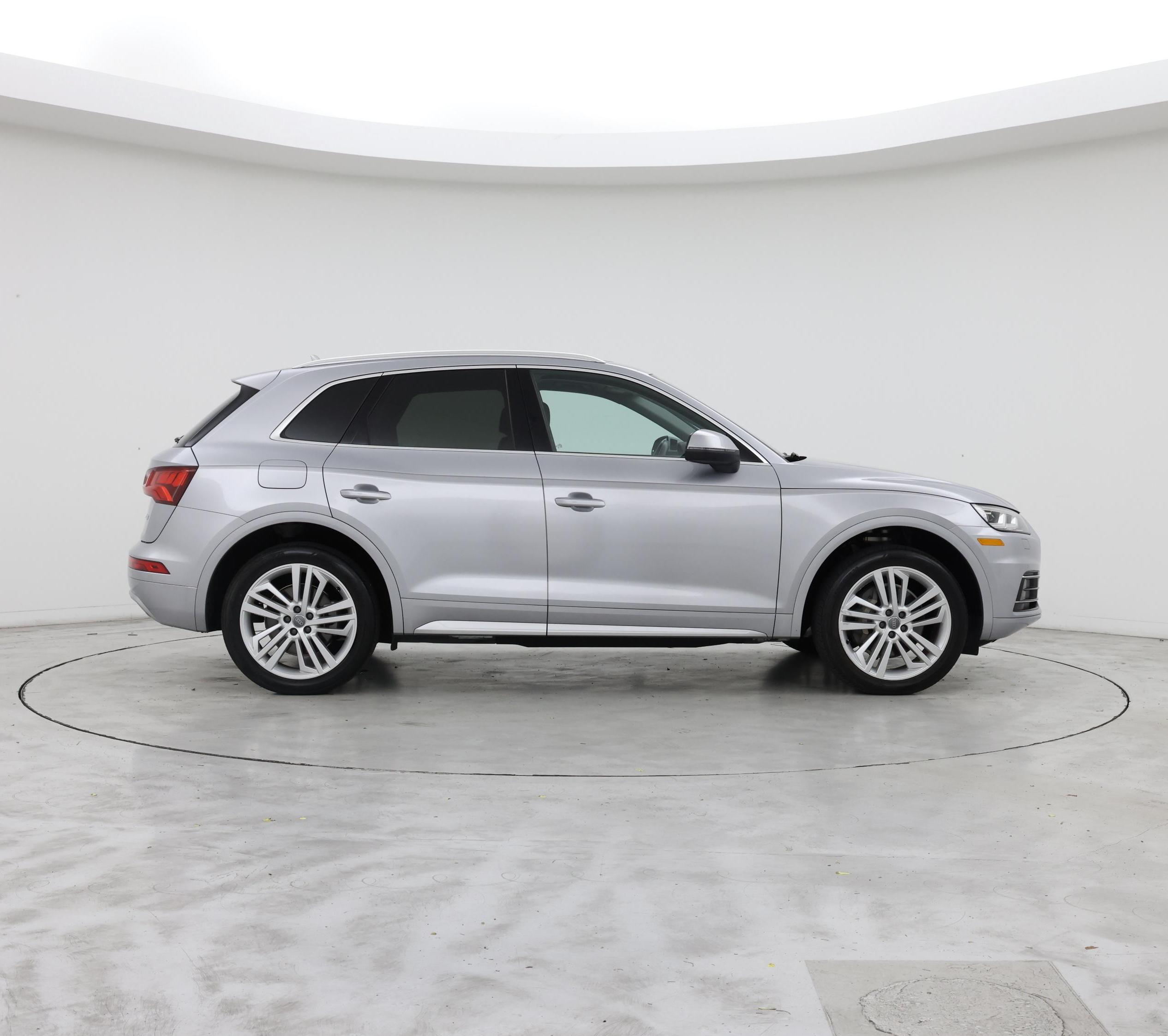 Thumbnail: 2018 Audi Q5 - 7