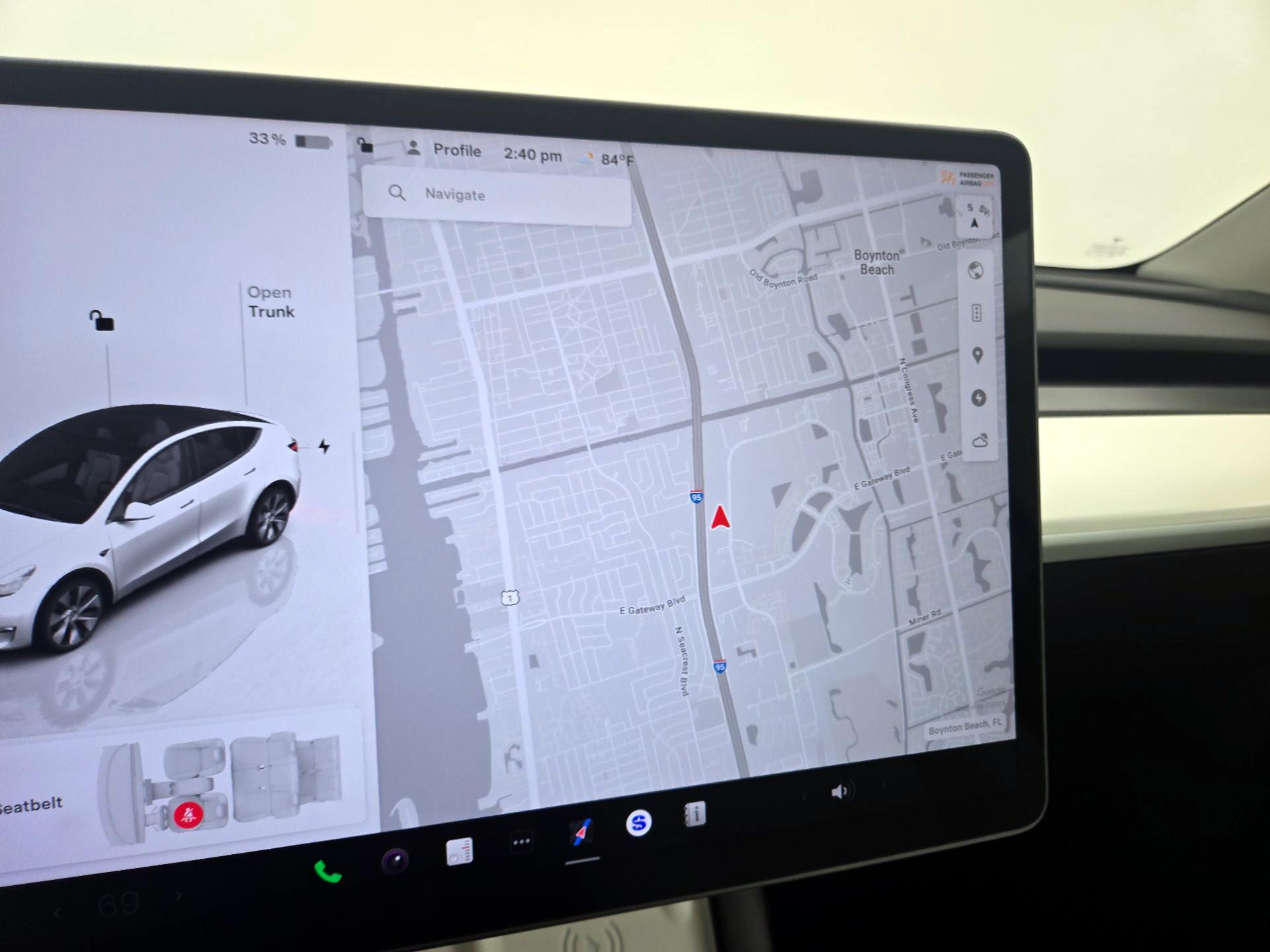 Thumbnail: 2022 Tesla Model Y - 13