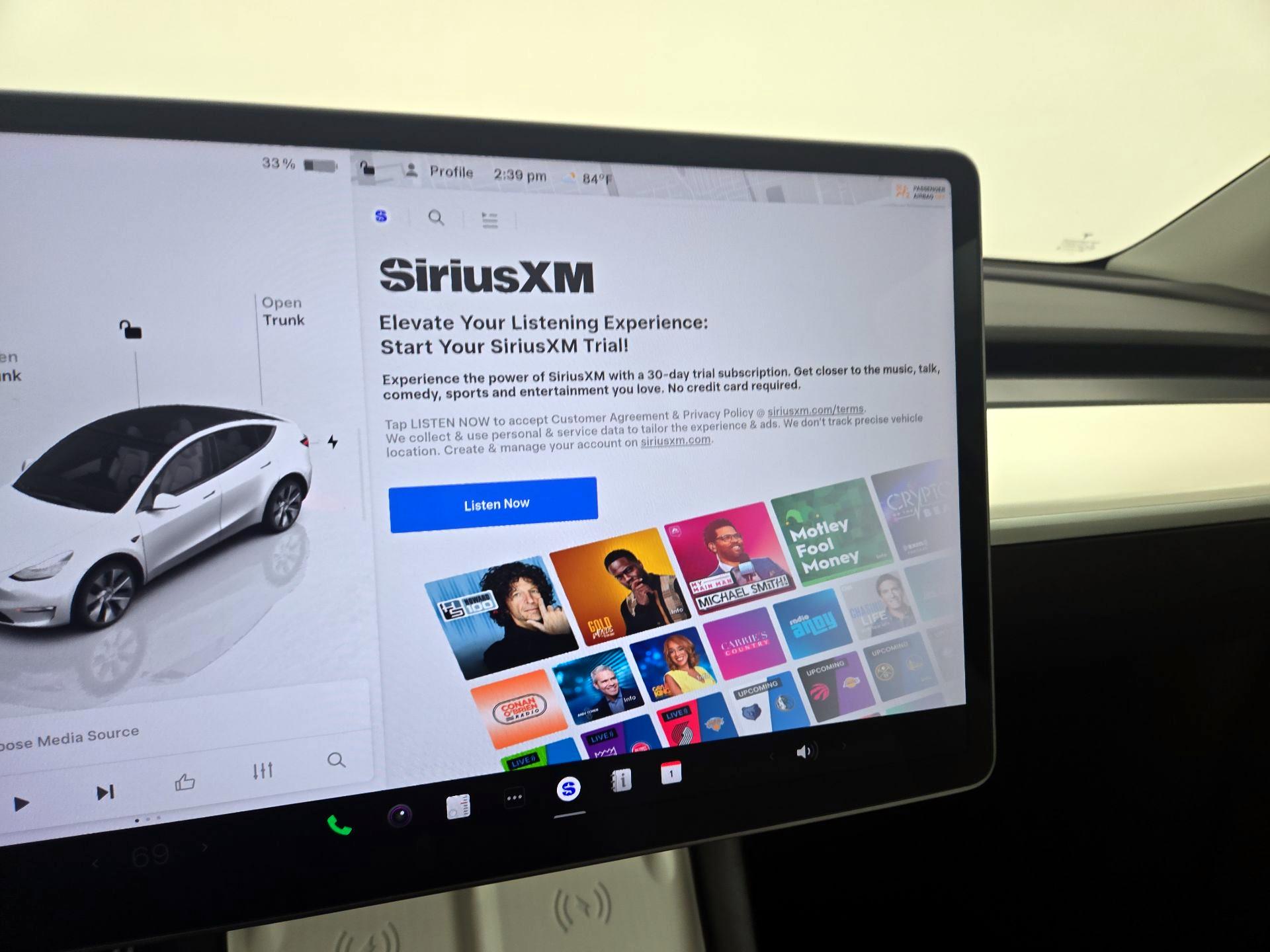 Thumbnail: 2022 Tesla Model Y - 15