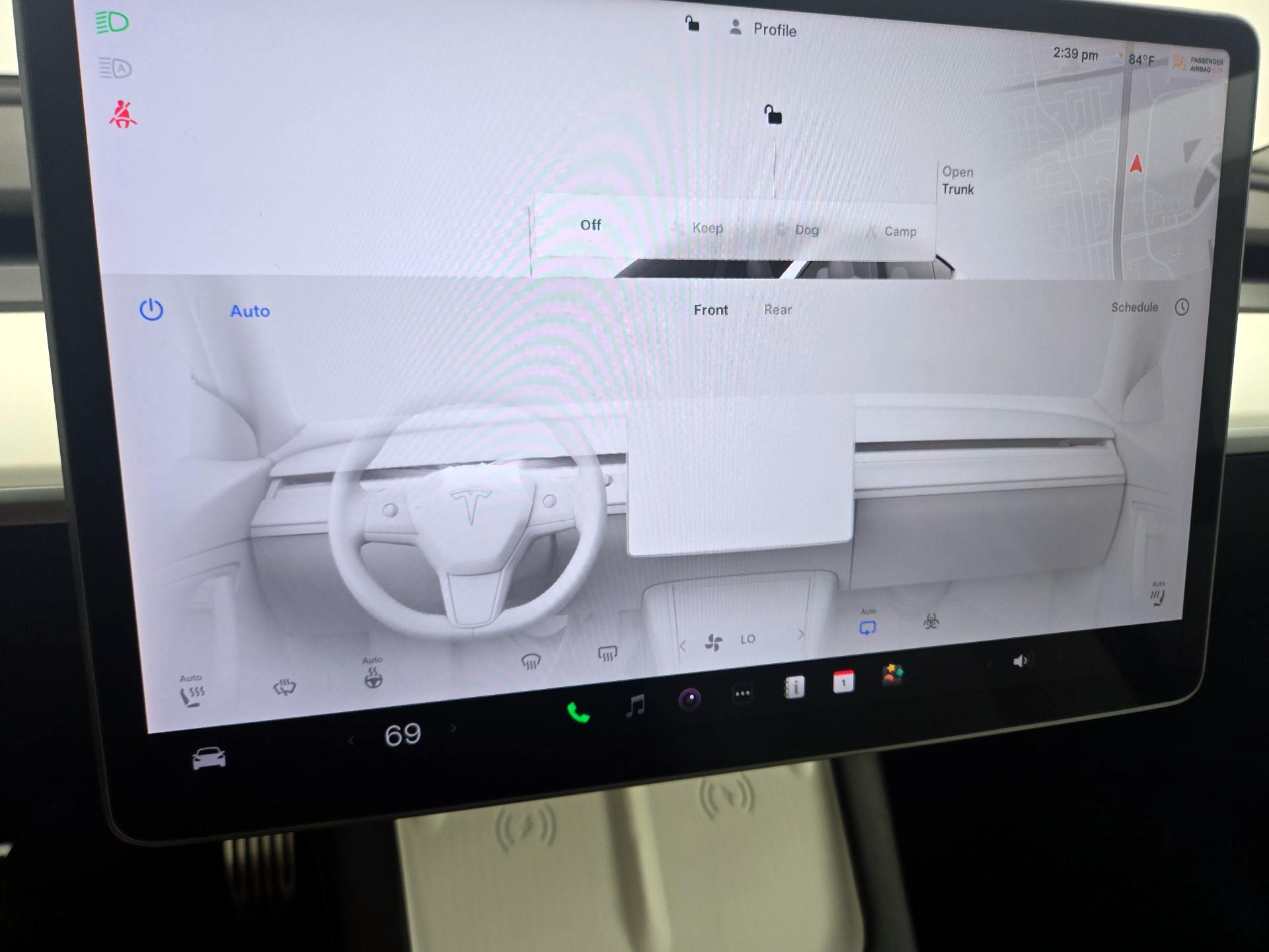 Thumbnail: 2022 Tesla Model Y - 16