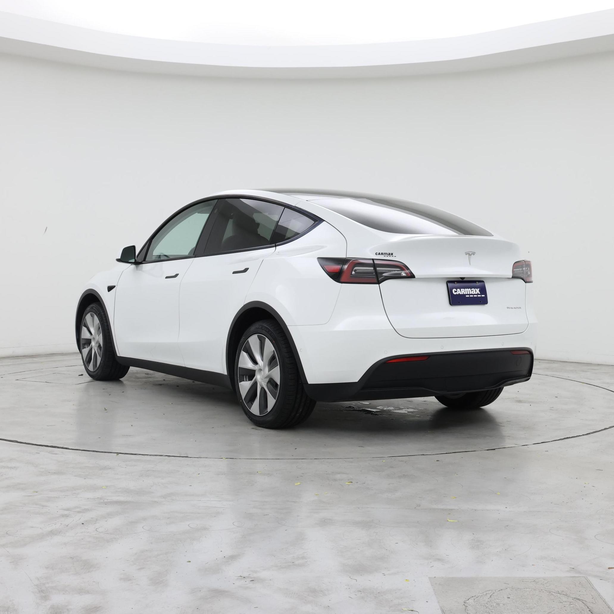 Thumbnail: 2022 Tesla Model Y - 2