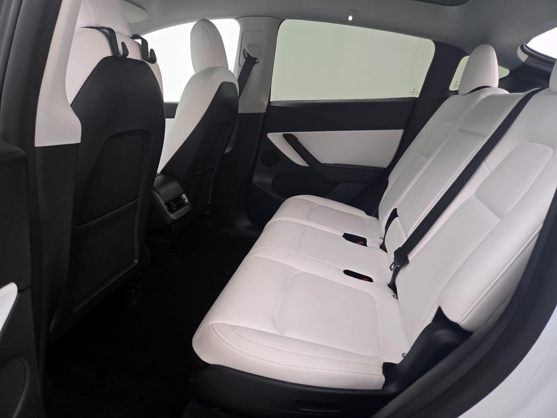 Thumbnail: 2022 Tesla Model Y - 20