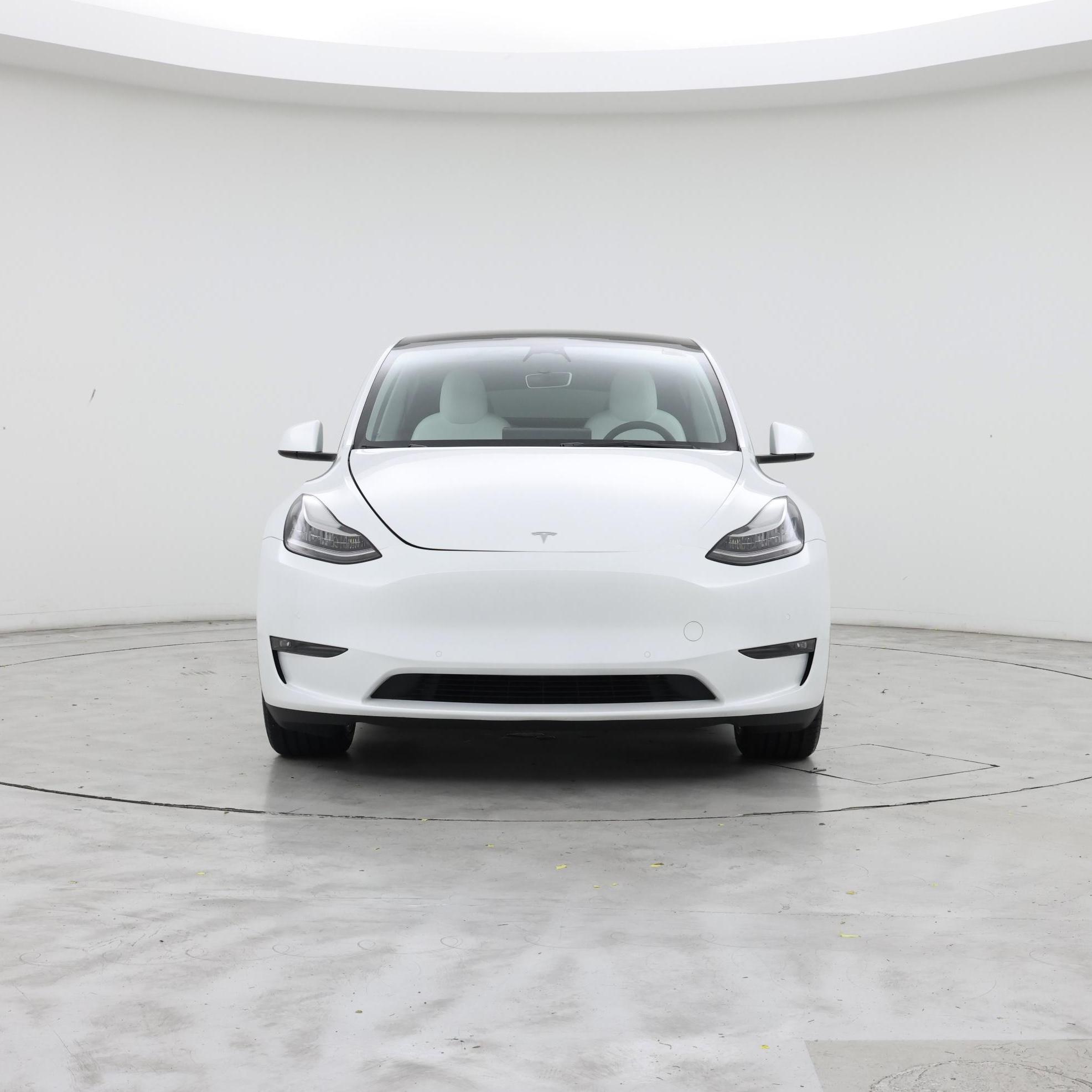 Thumbnail: 2022 Tesla Model Y - 5