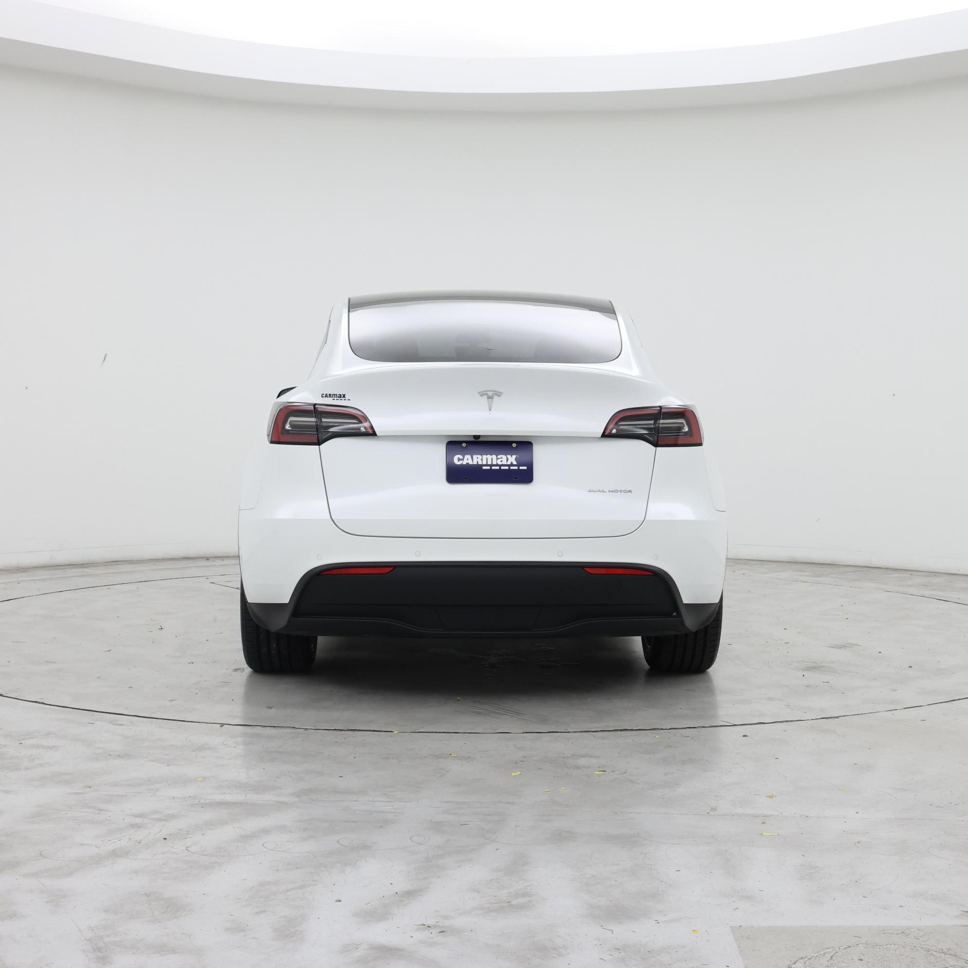 Thumbnail: 2022 Tesla Model Y - 6