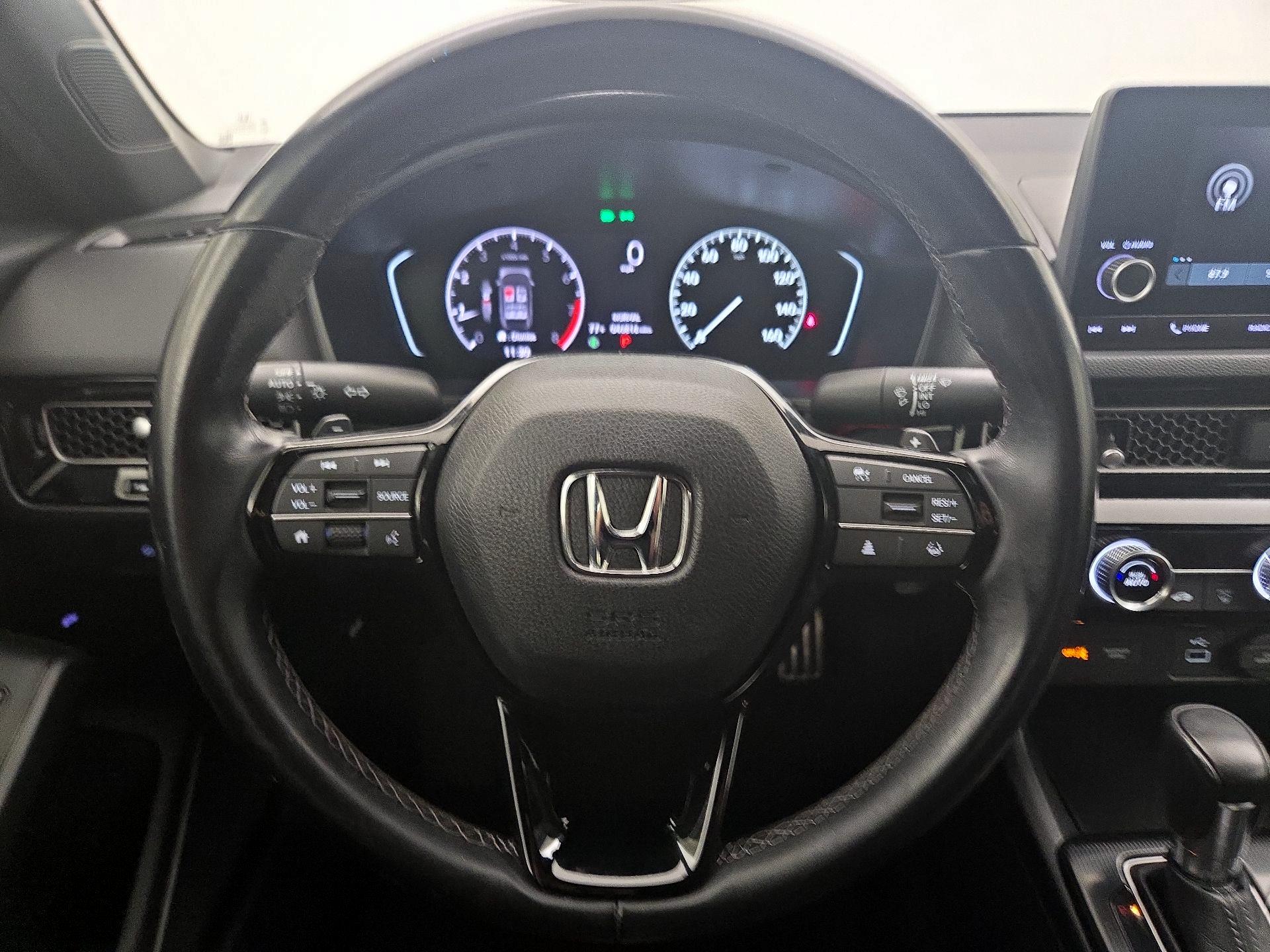 Thumbnail: 2022 Honda Civic - 10