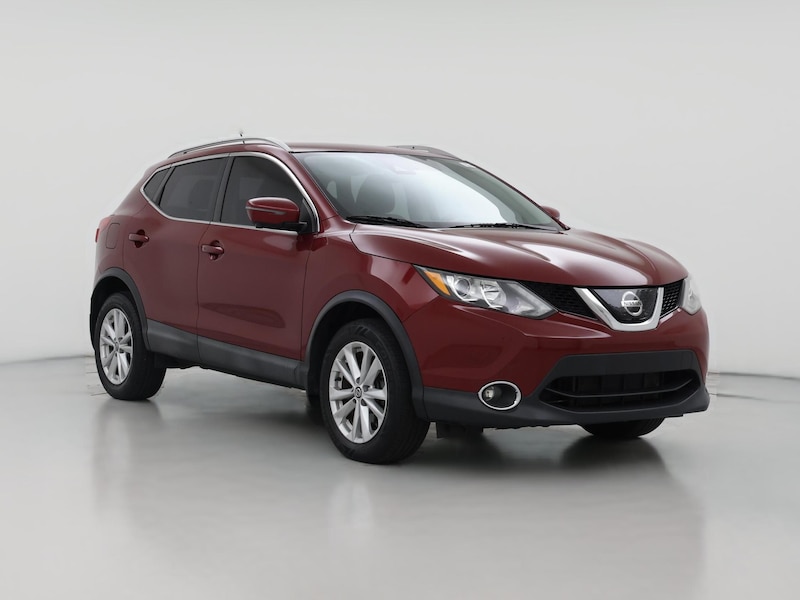 2019 Nissan Rogue Sport SV -
                  Naples, FL