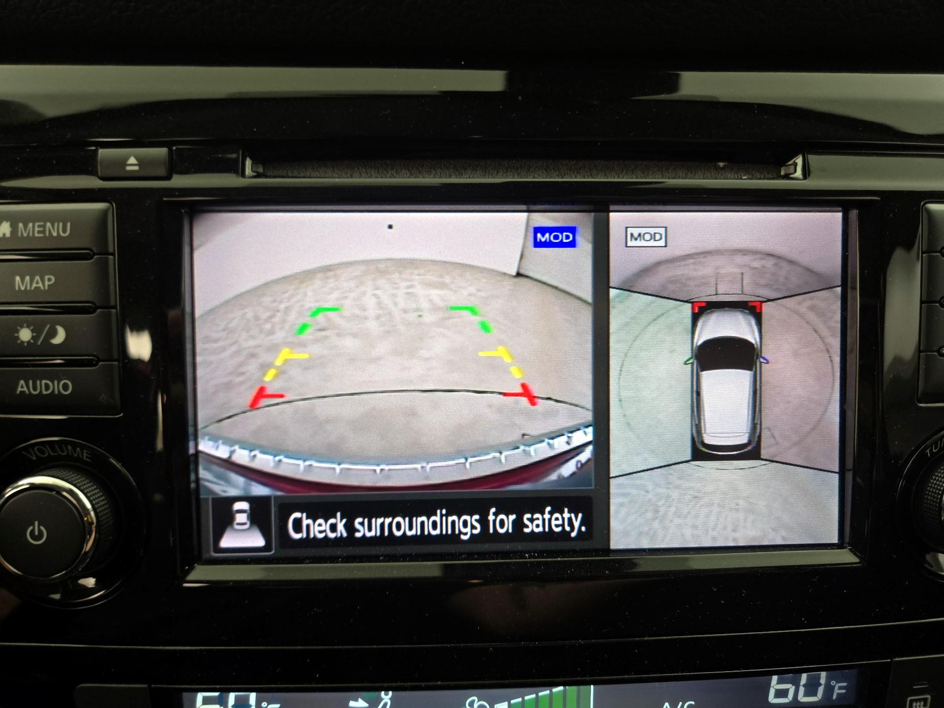 Thumbnail: 2019 Nissan Rogue Sport - 15