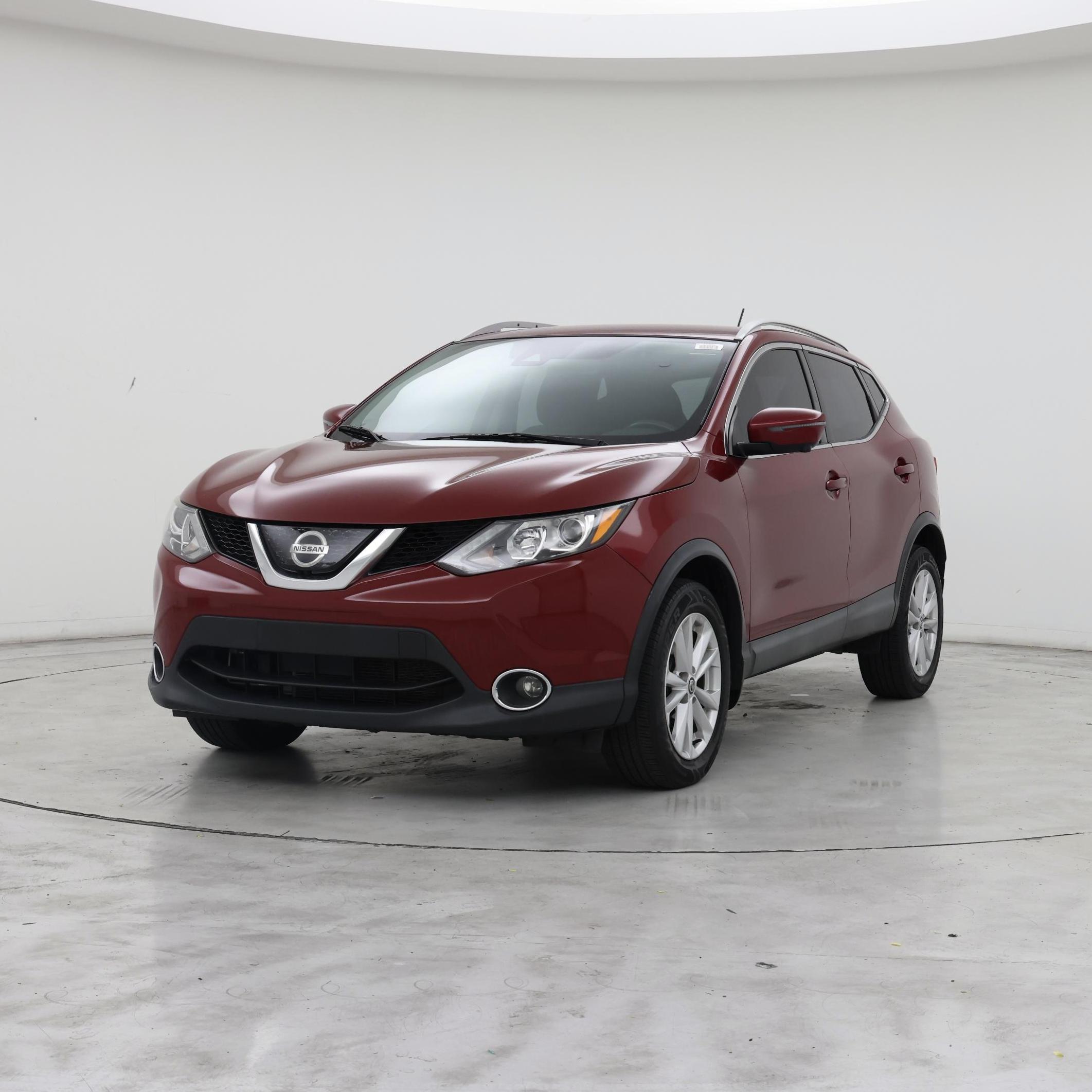 Thumbnail: 2019 Nissan Rogue Sport - 4