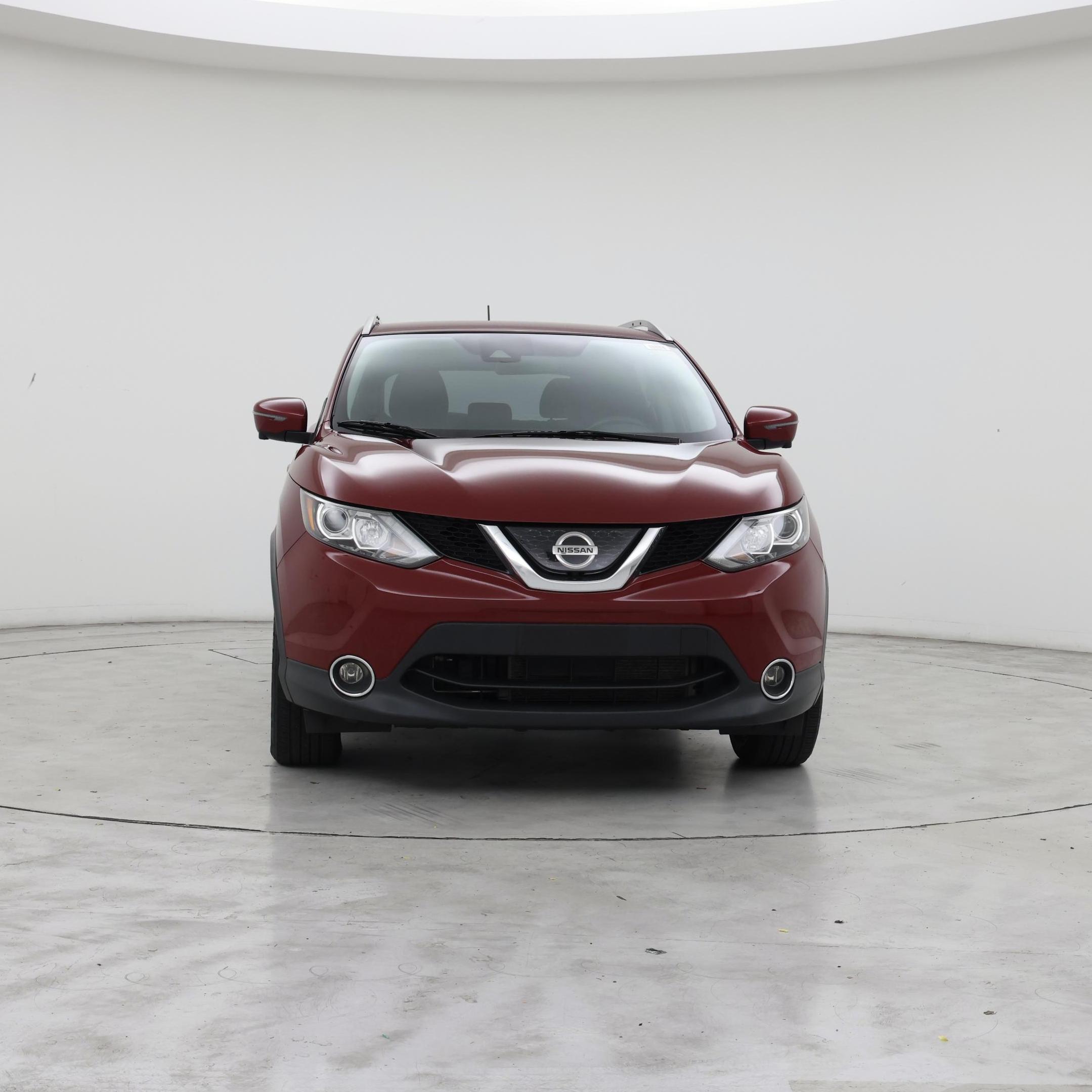 Thumbnail: 2019 Nissan Rogue Sport - 5