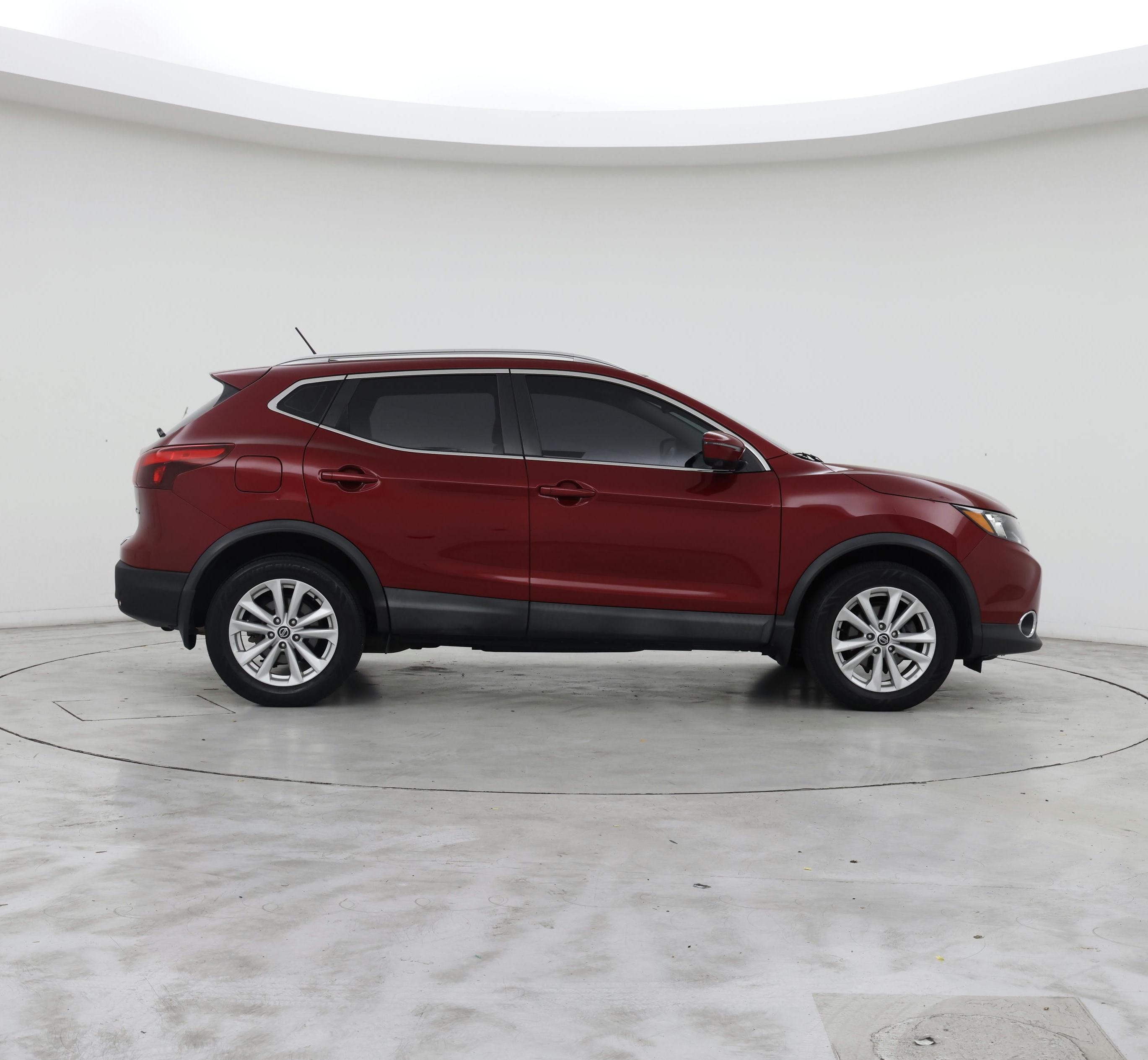 Thumbnail: 2019 Nissan Rogue Sport - 7