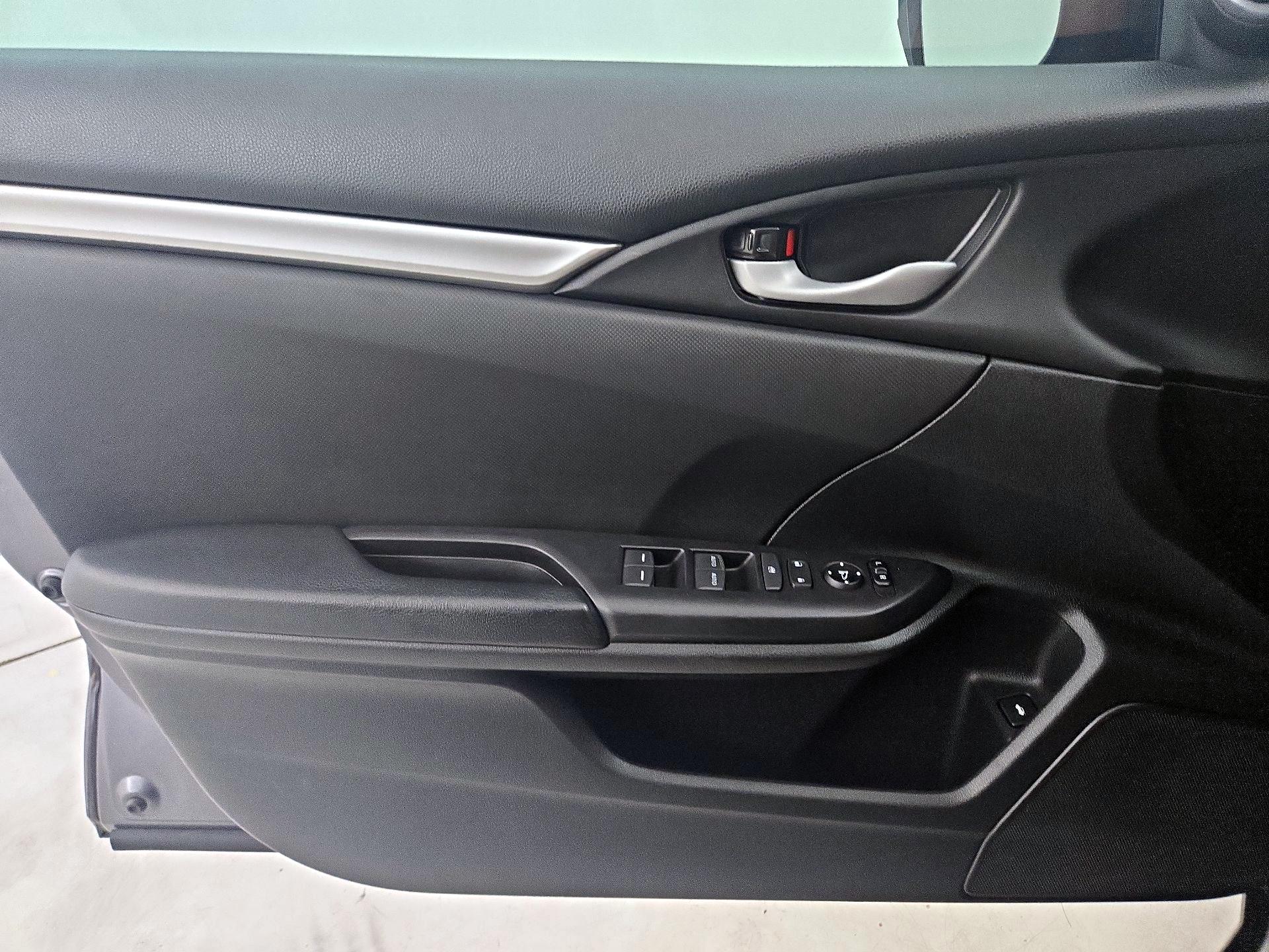 Thumbnail: 2021 Honda Civic - 12