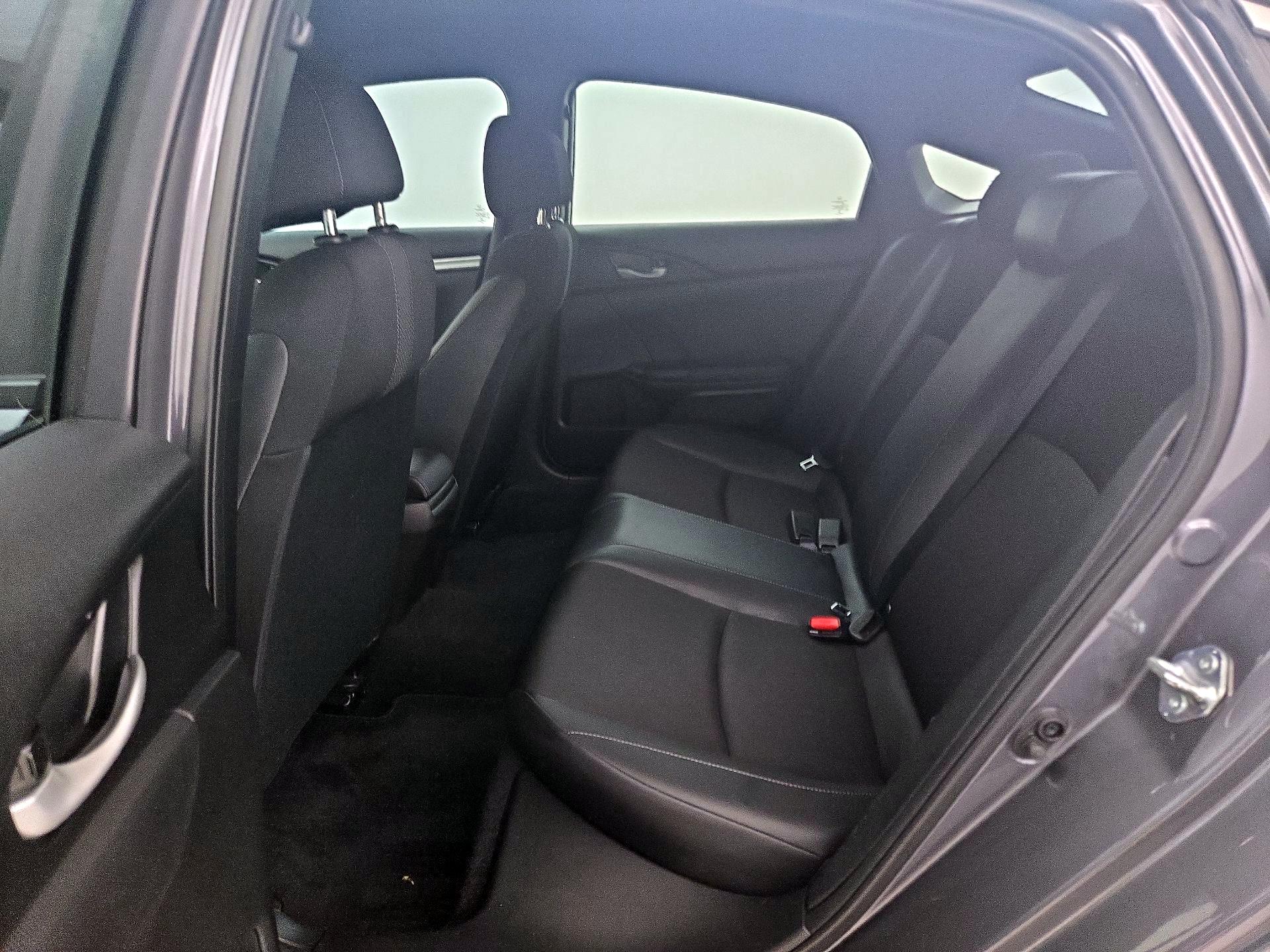Thumbnail: 2021 Honda Civic - 19