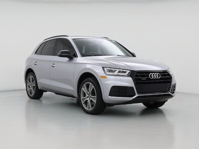 2019 Audi Q5 Premium Plus