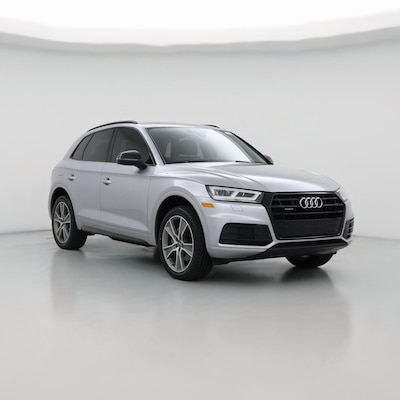 2019 Audi Q5 Premium Plus