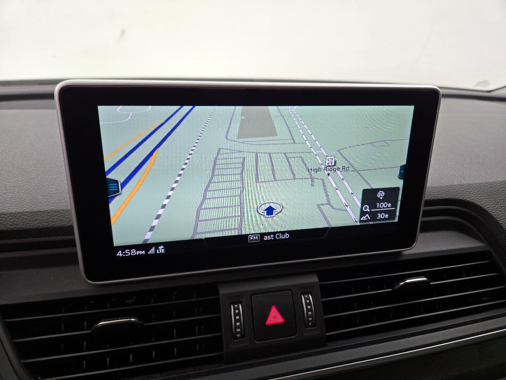 Thumbnail: 2019 Audi Q5 - 14