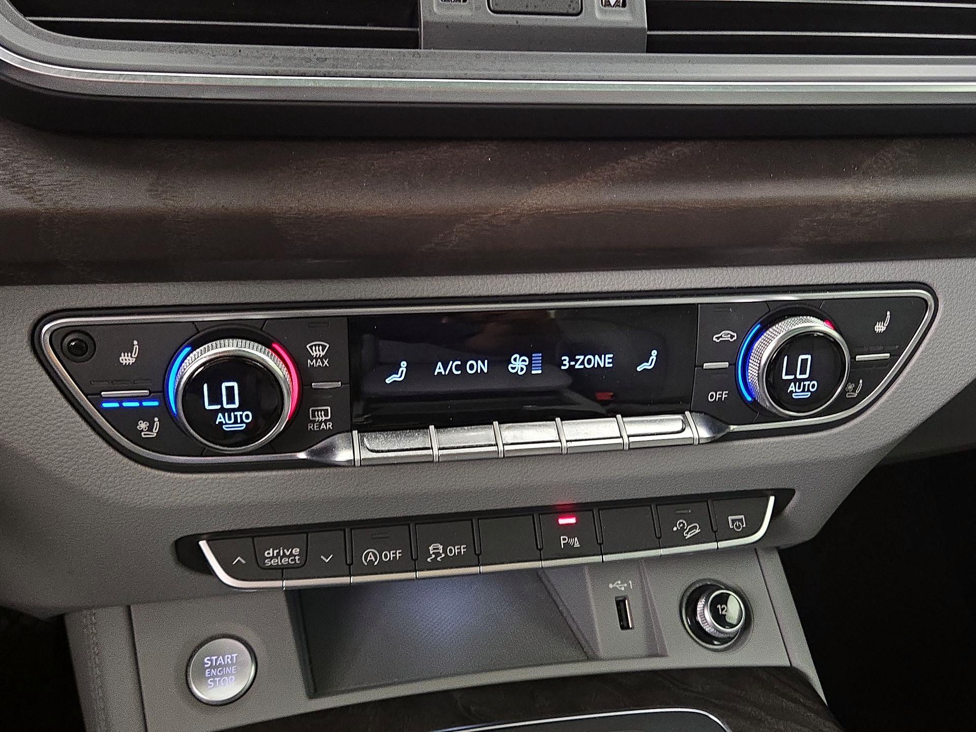 Thumbnail: 2019 Audi Q5 - 17