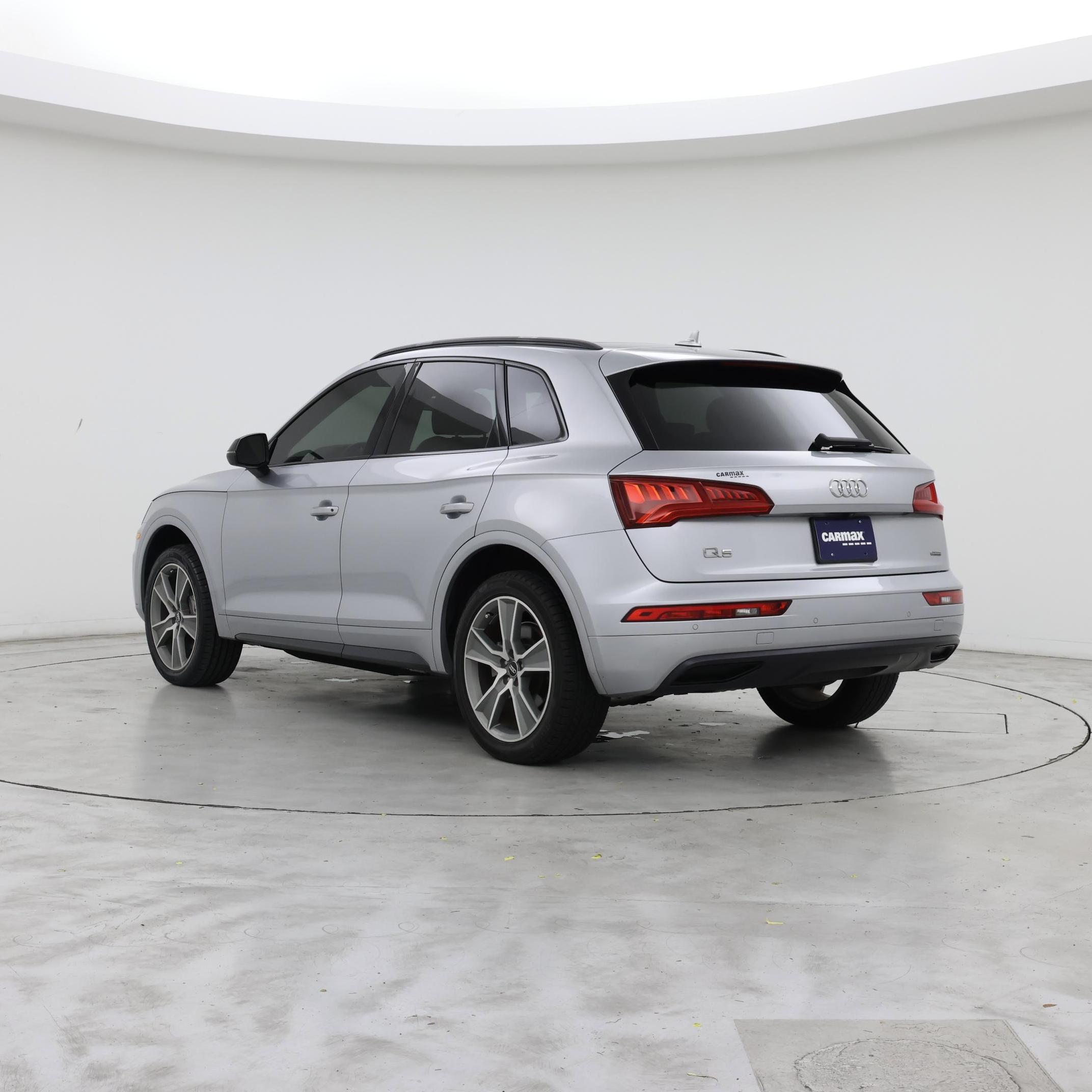 Thumbnail: 2019 Audi Q5 - 2