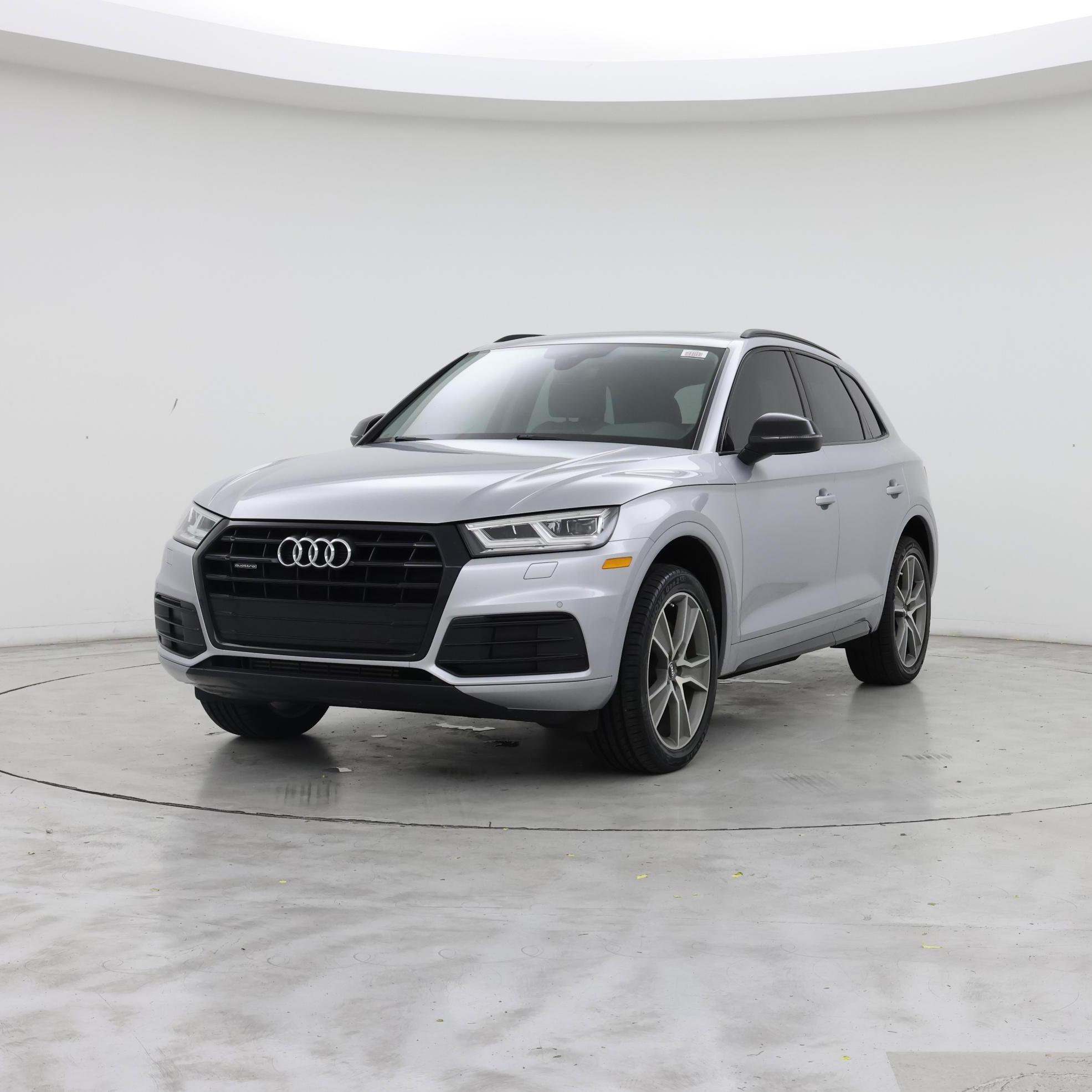 Thumbnail: 2019 Audi Q5 - 4